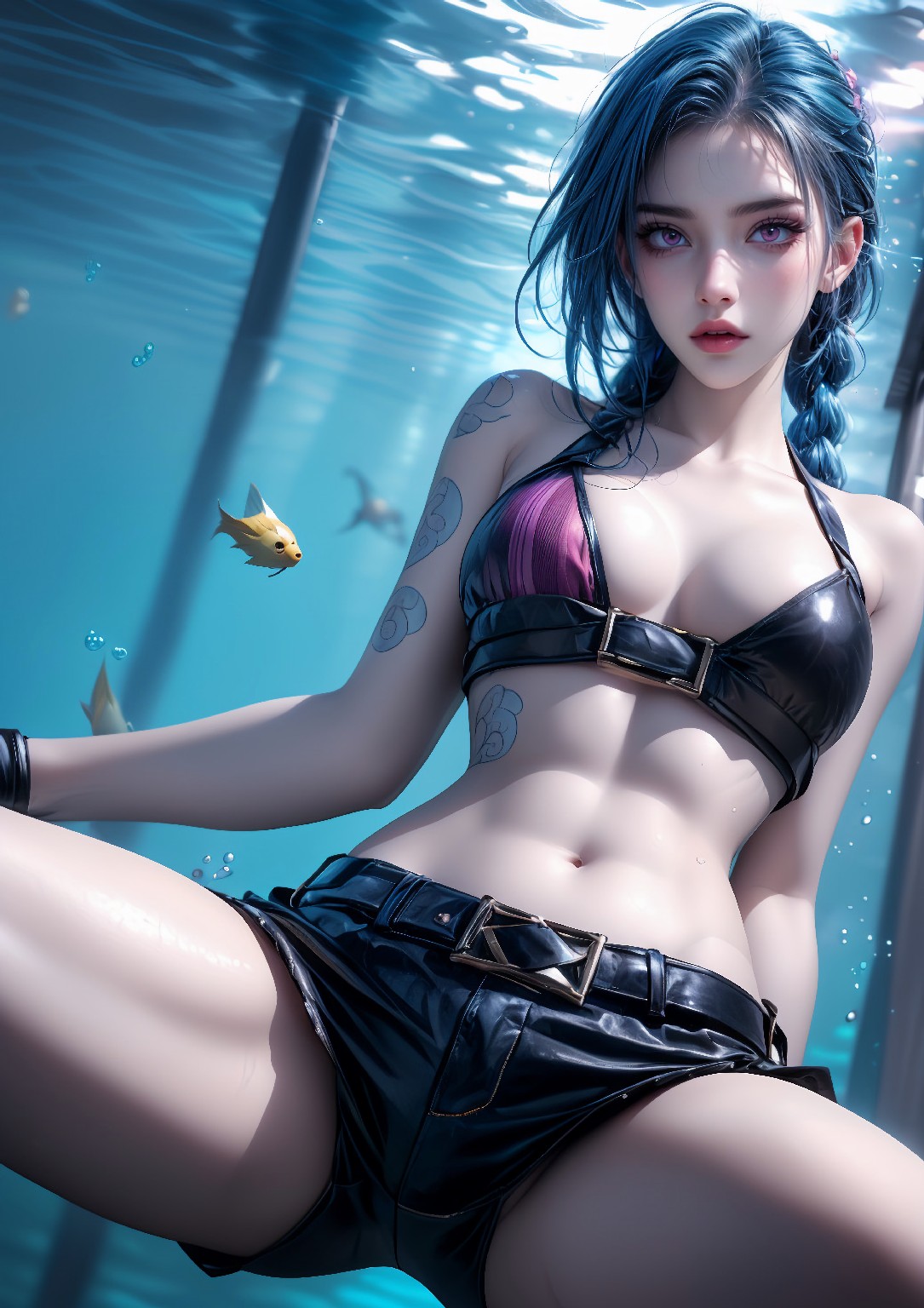 Jinx