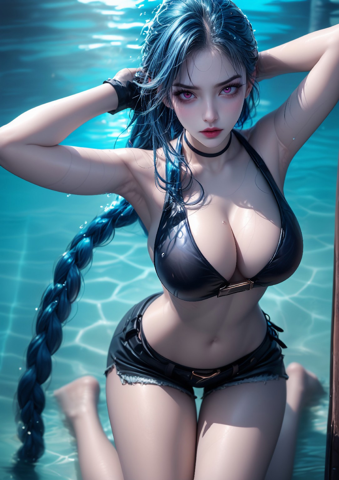 Jinx