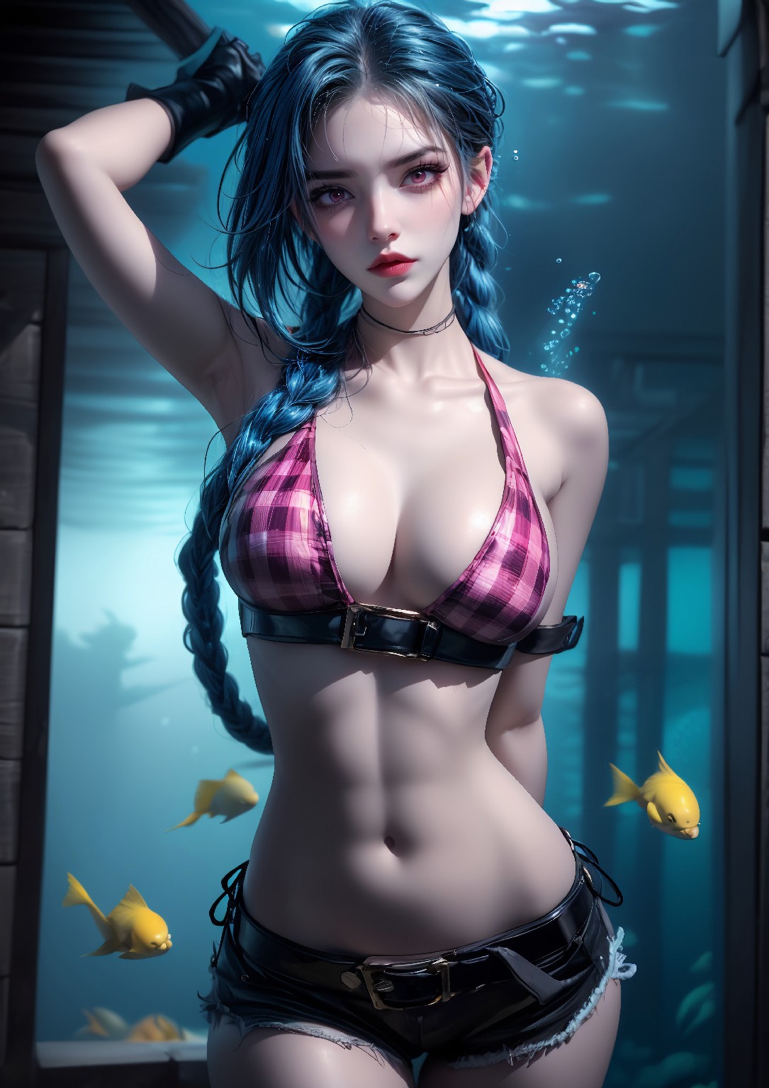 Jinx