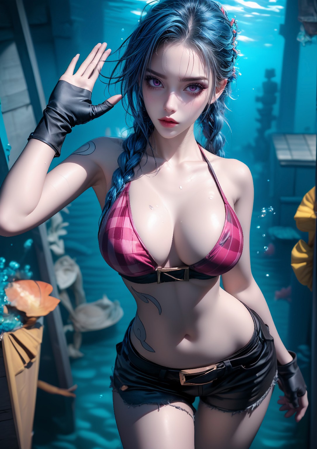 Jinx