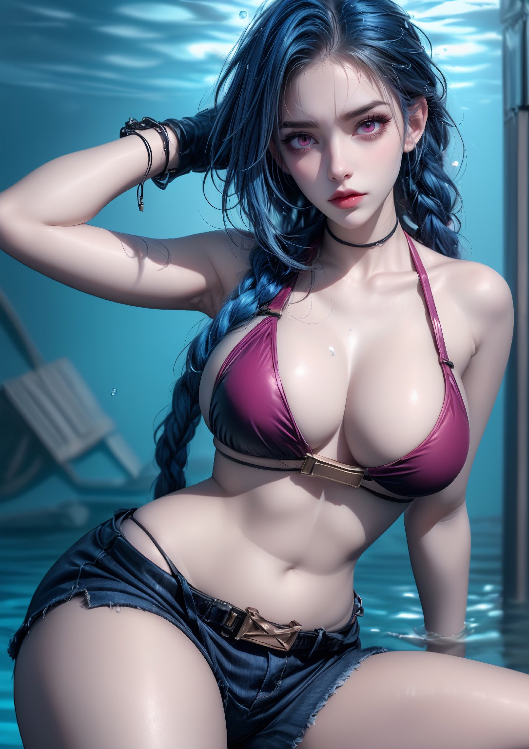 Jinx