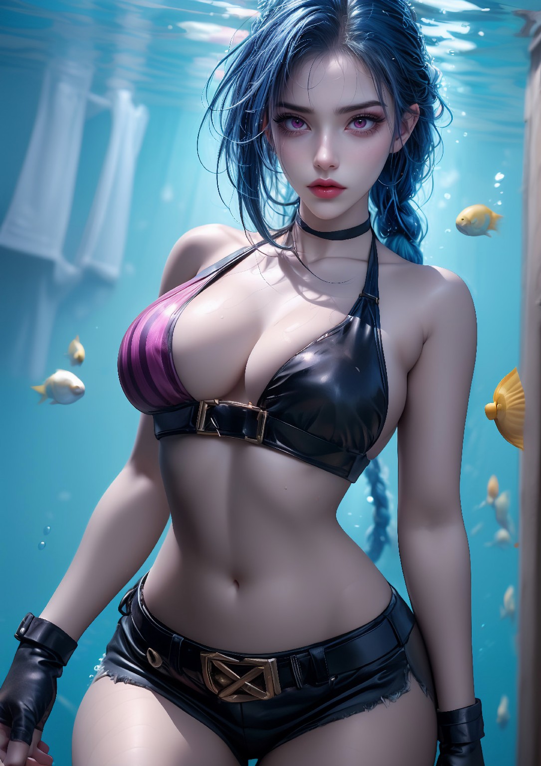 Jinx