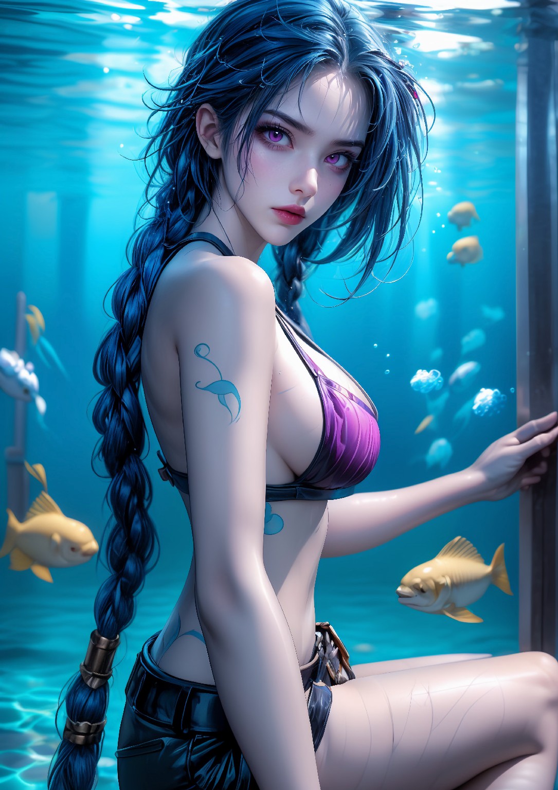 Jinx
