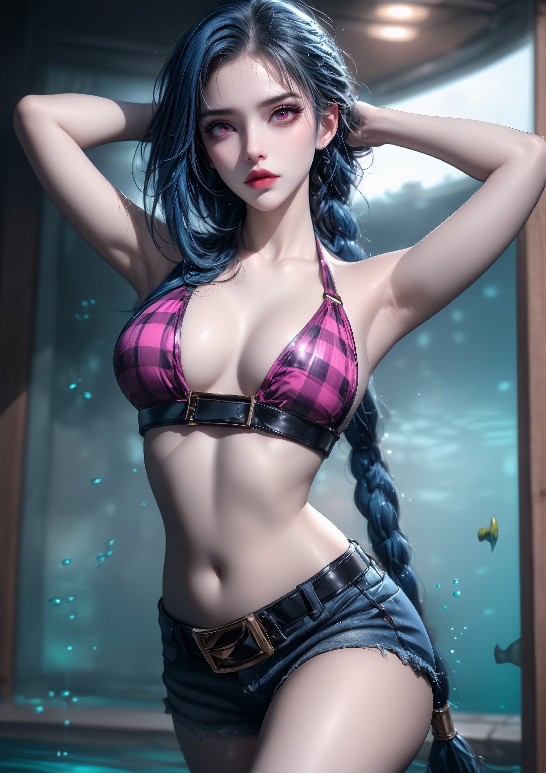 Jinx