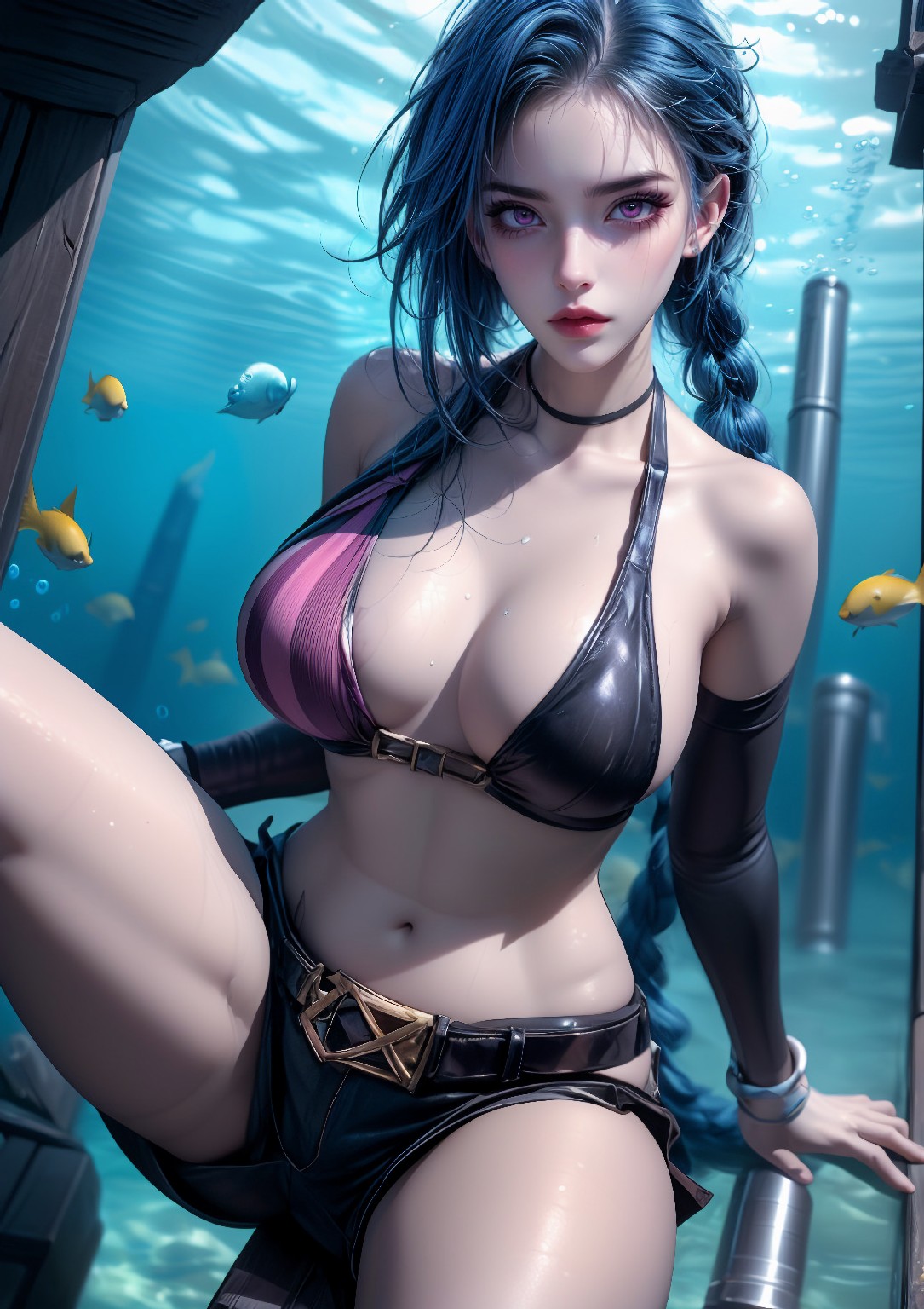 Jinx