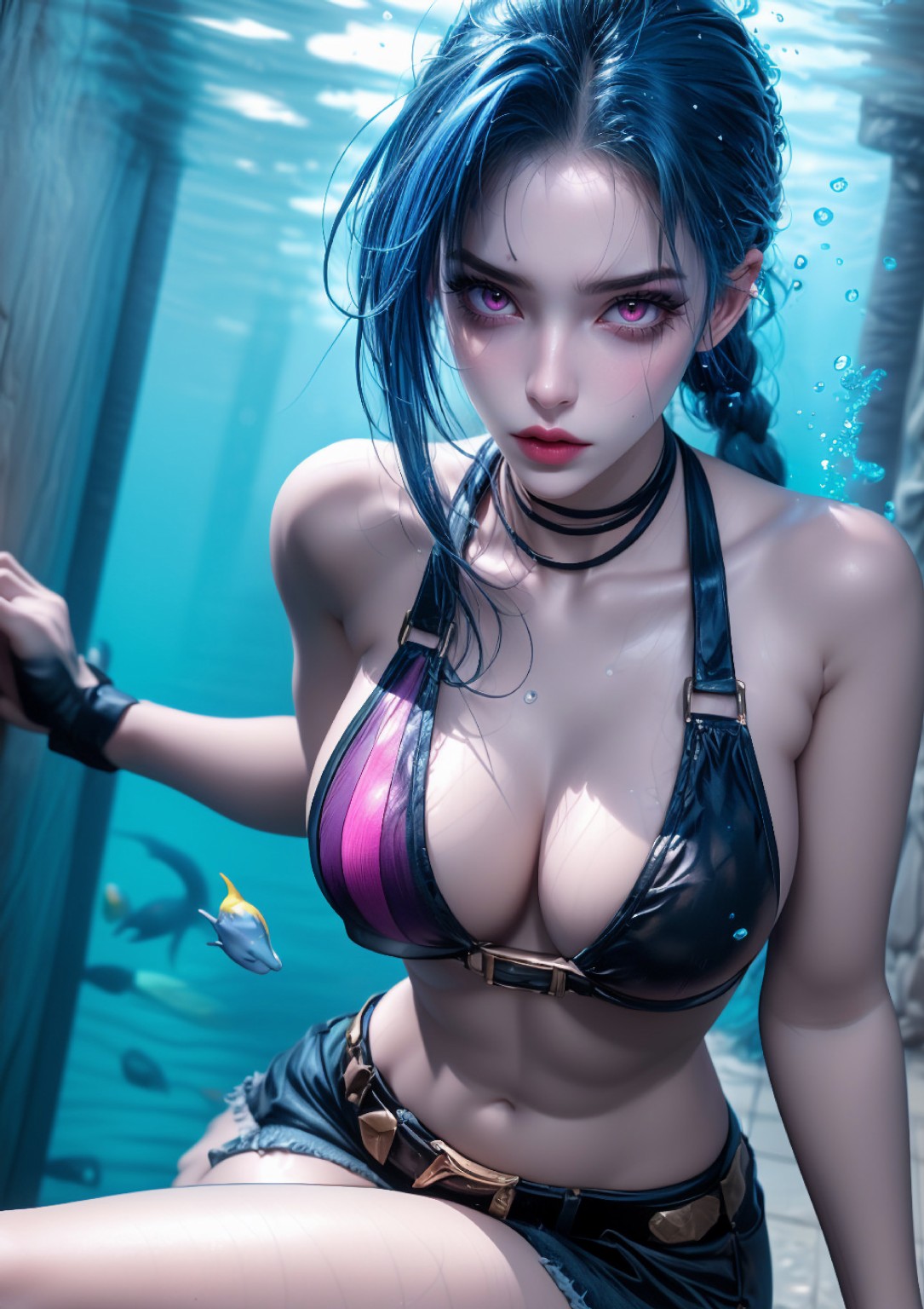 Jinx