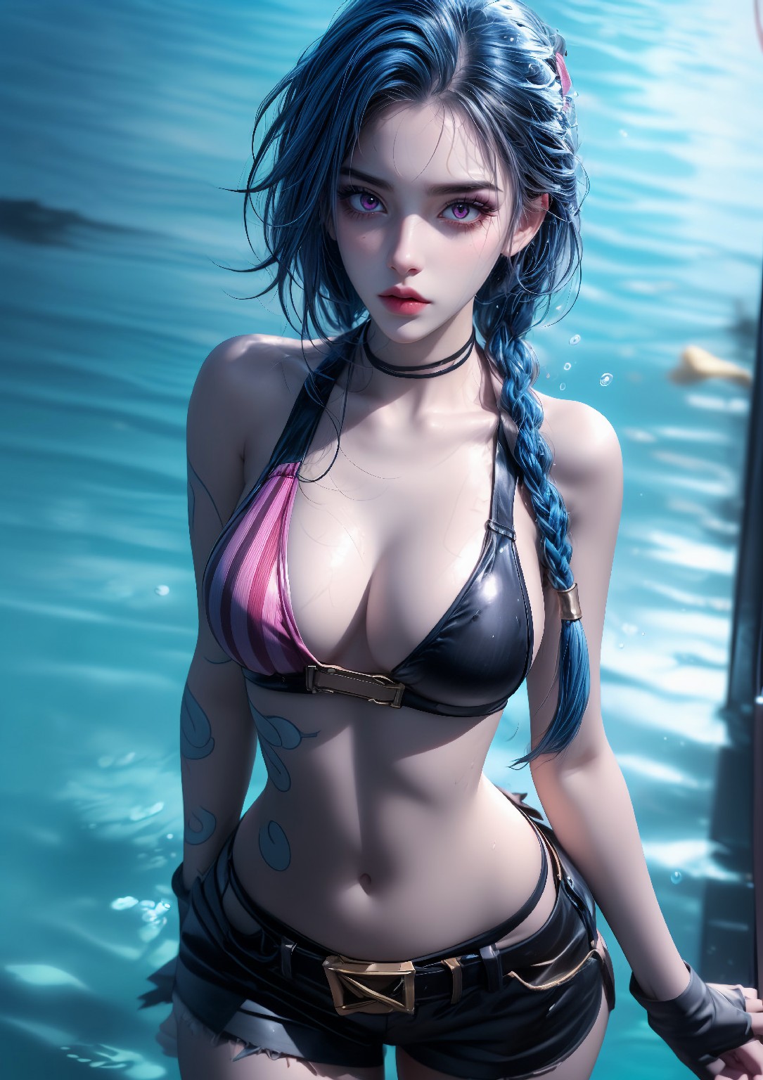 Jinx
