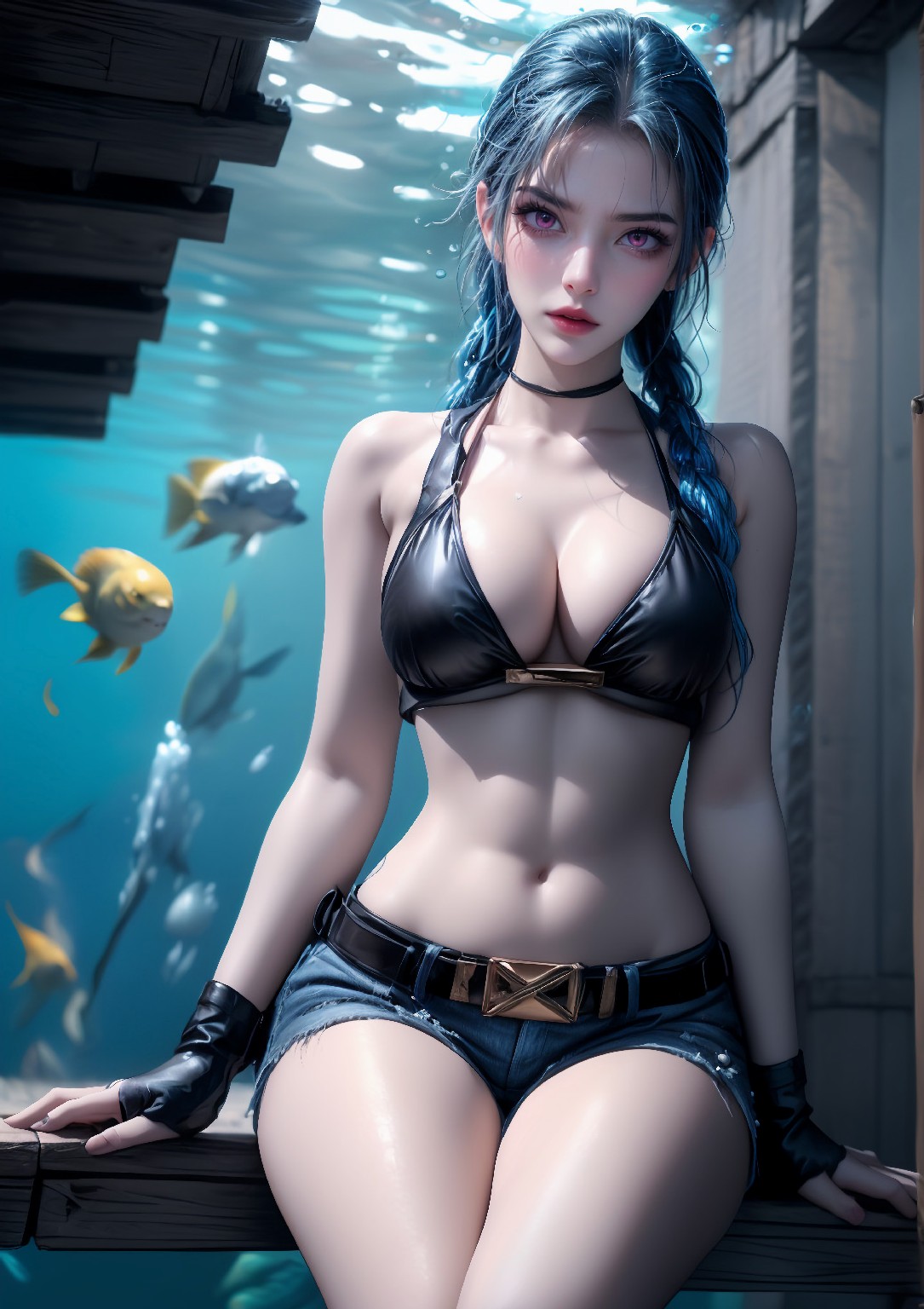 Jinx