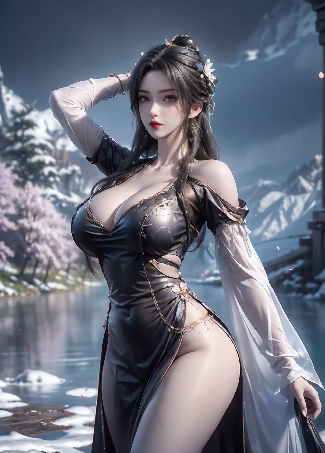 QingYi