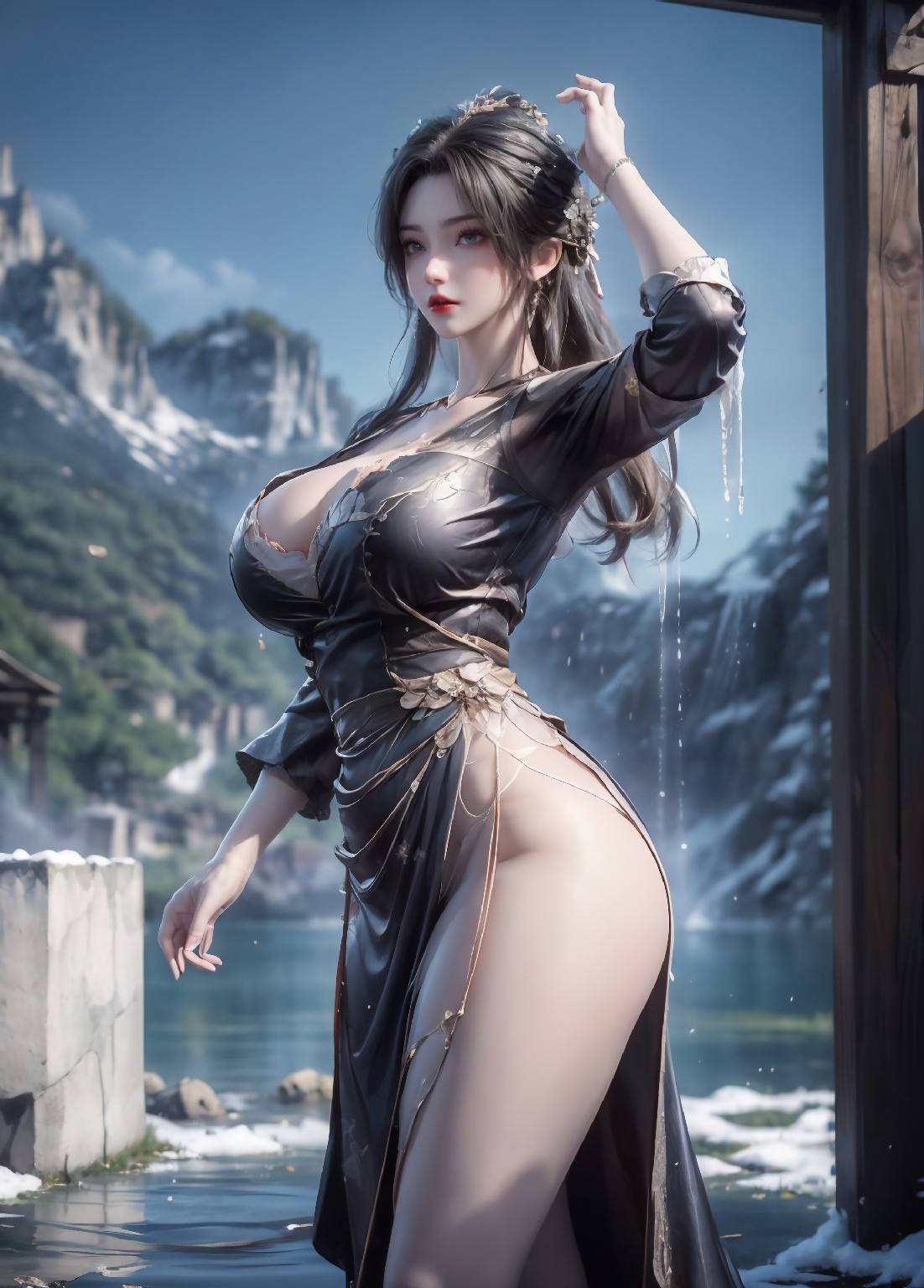 QingYi