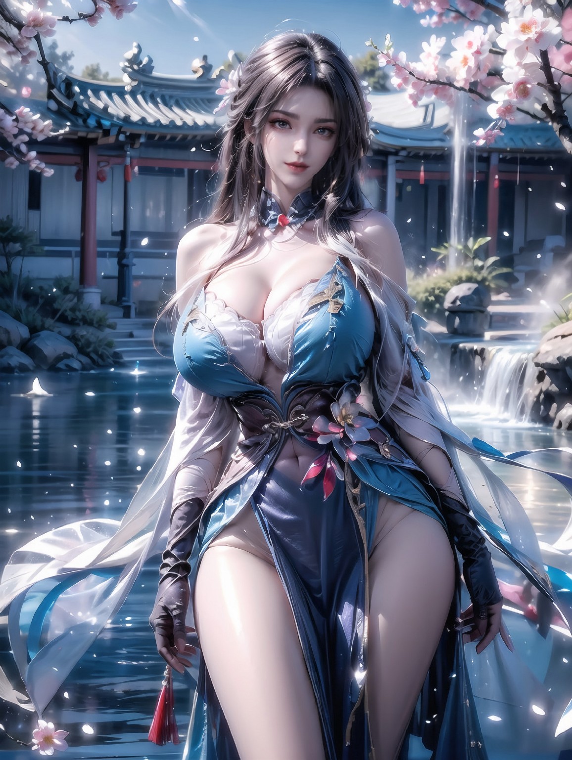 Ruanmei (阮梅-崩坏星穹铁)
