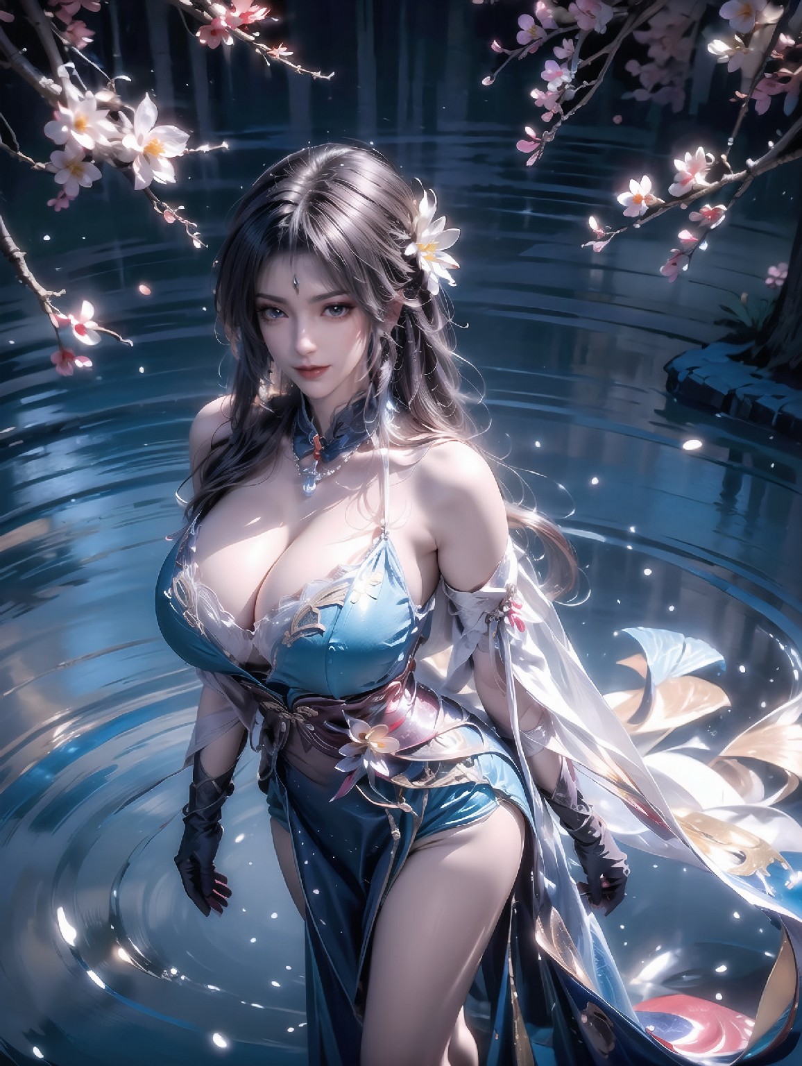 Ruanmei (阮梅-崩坏星穹铁)