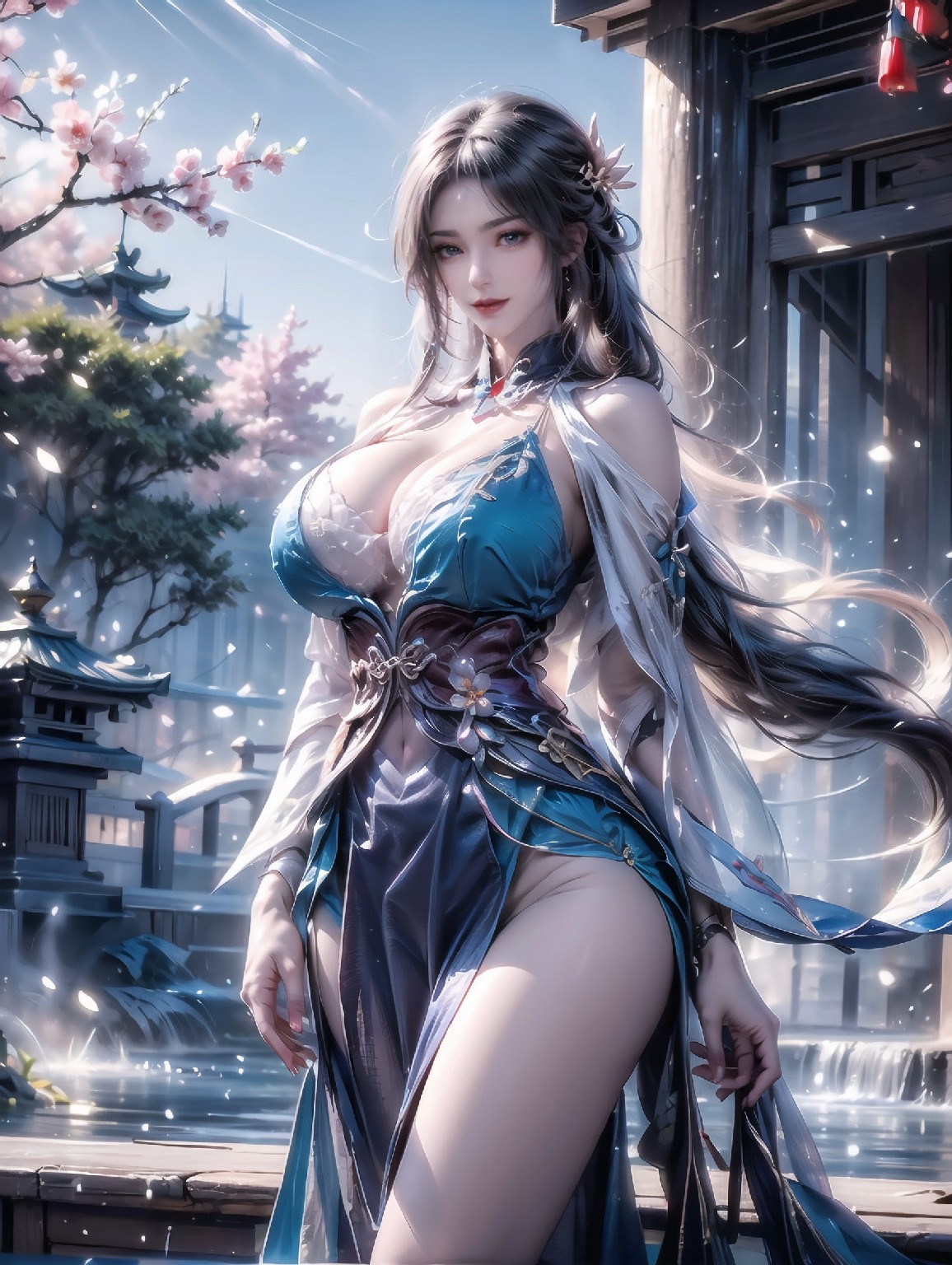 Ruanmei (阮梅-崩坏星穹铁)