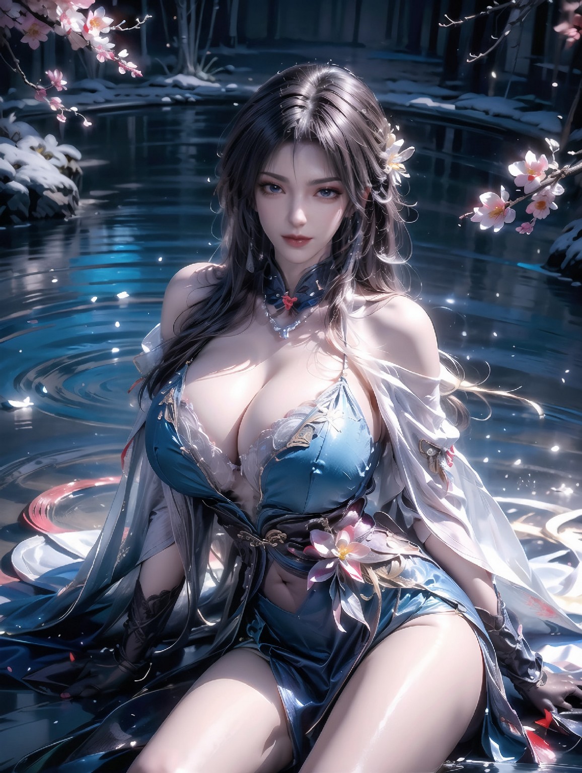 Ruanmei (阮梅-崩坏星穹铁)