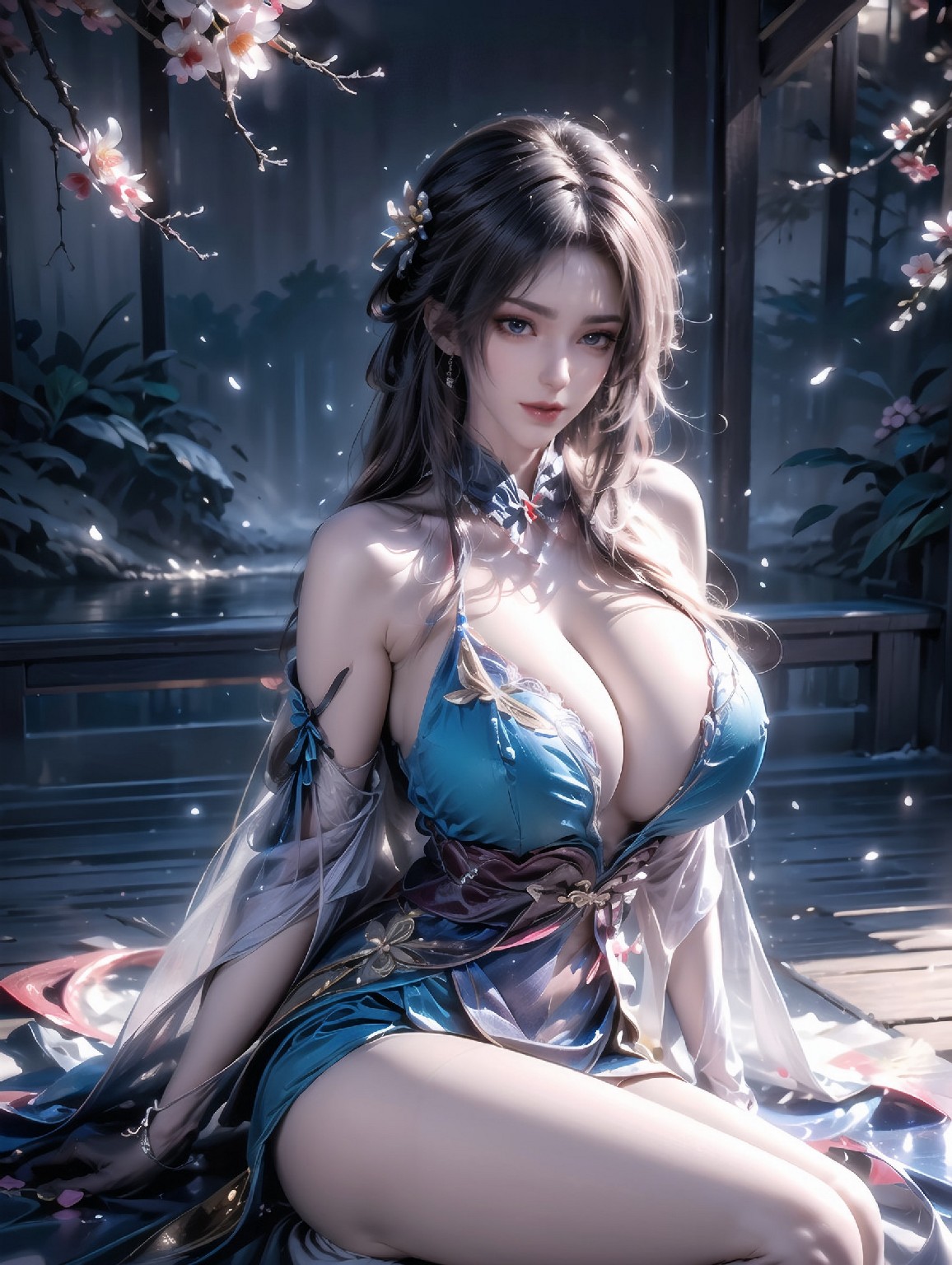 Ruanmei (阮梅-崩坏星穹铁)