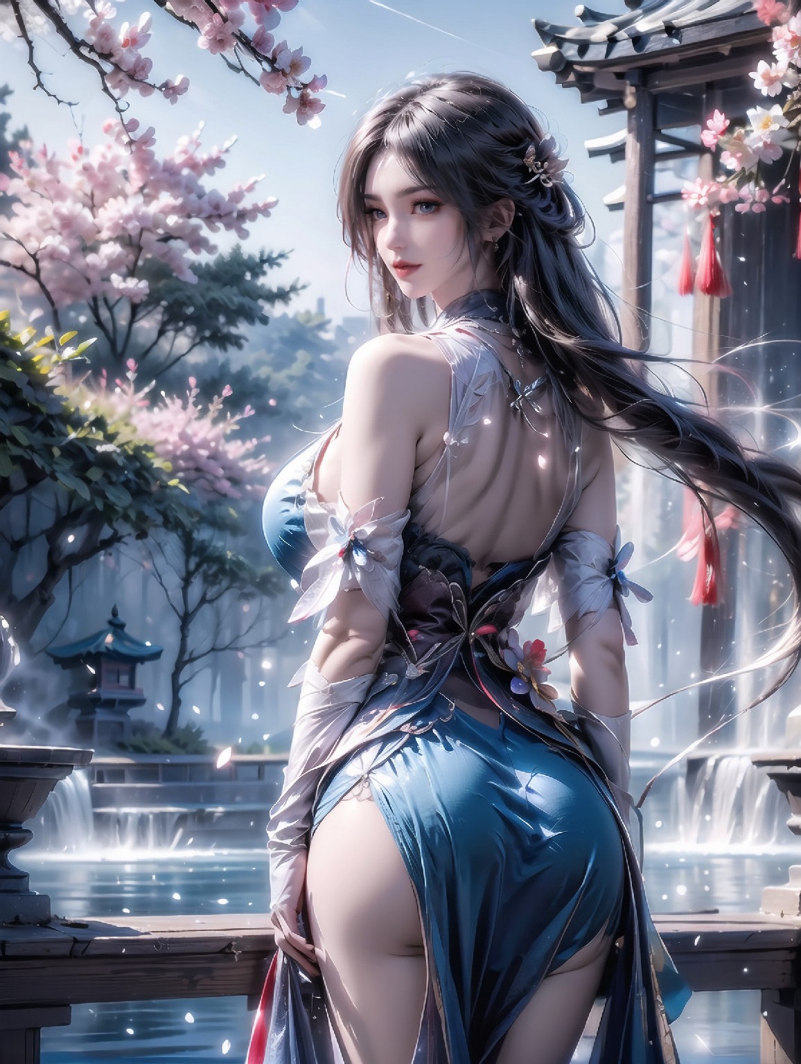 Ruanmei (阮梅-崩坏星穹铁)