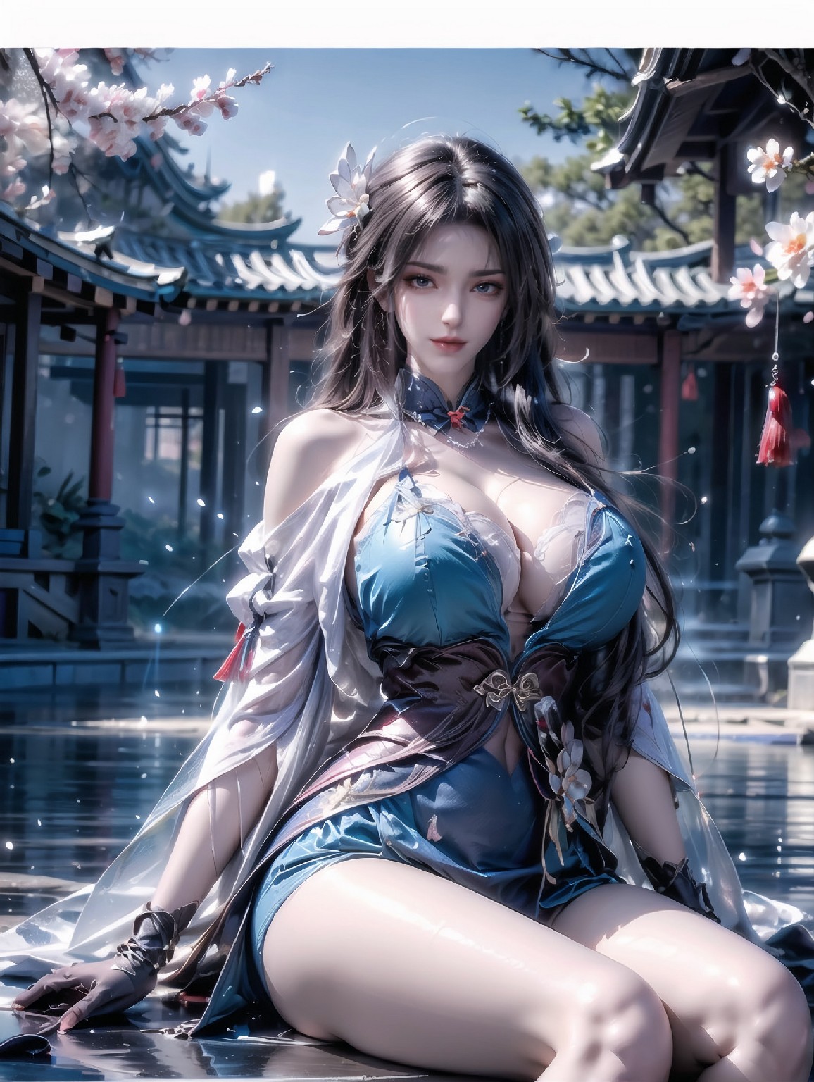 Ruanmei (阮梅-崩坏星穹铁)