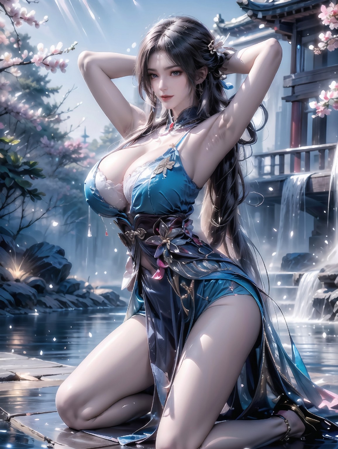 Ruanmei (阮梅-崩坏星穹铁)
