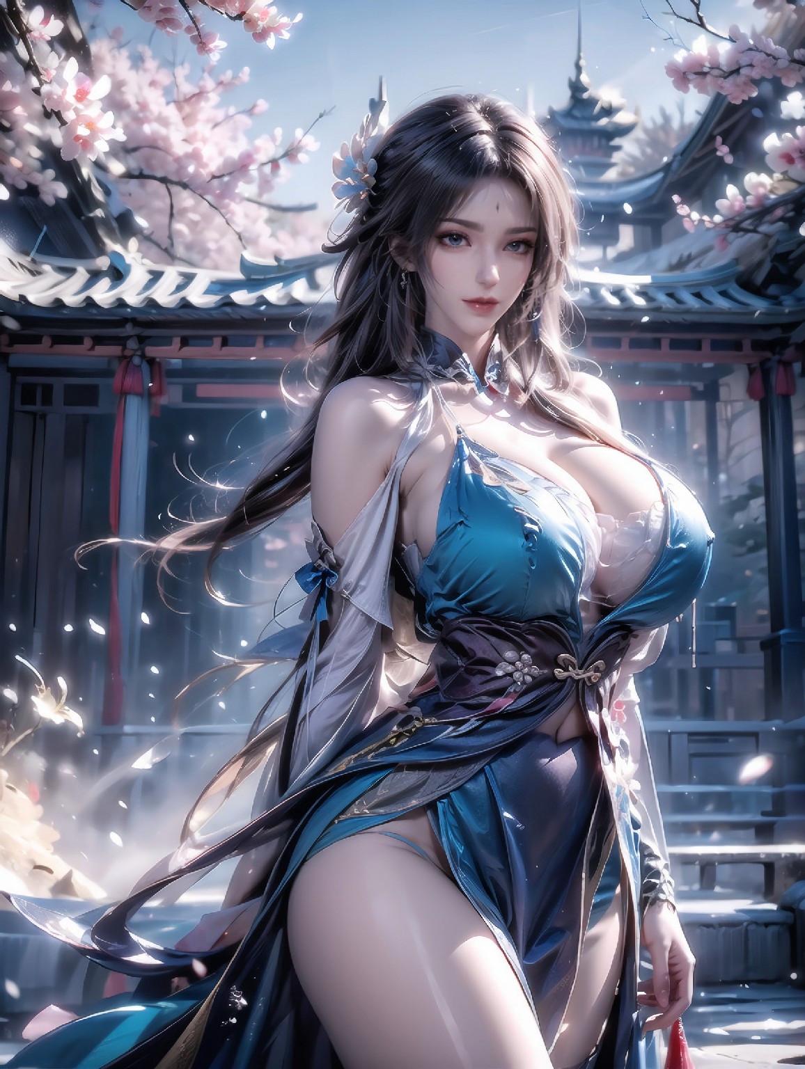 Ruanmei (阮梅-崩坏星穹铁)