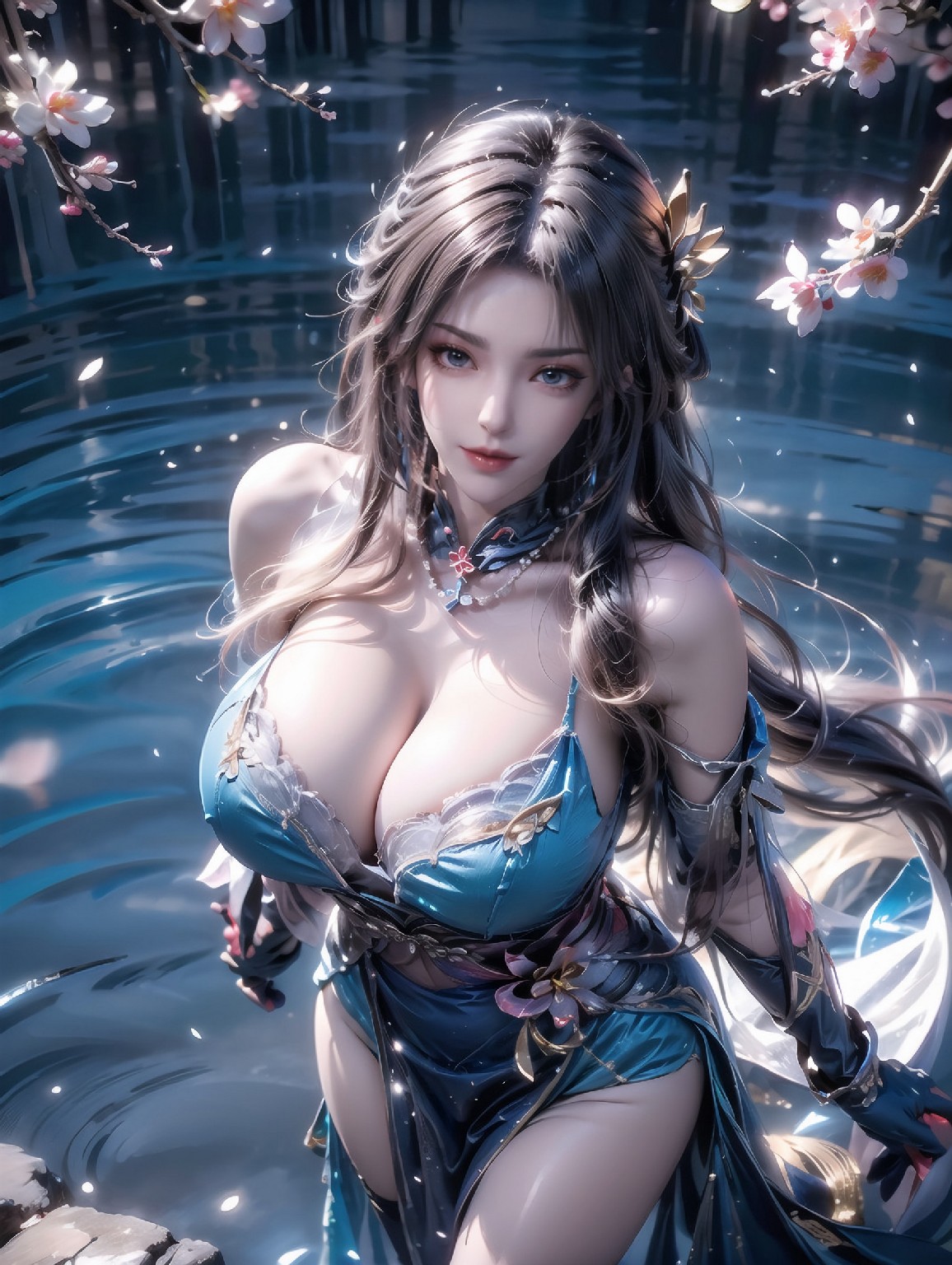 Ruanmei (阮梅-崩坏星穹铁)