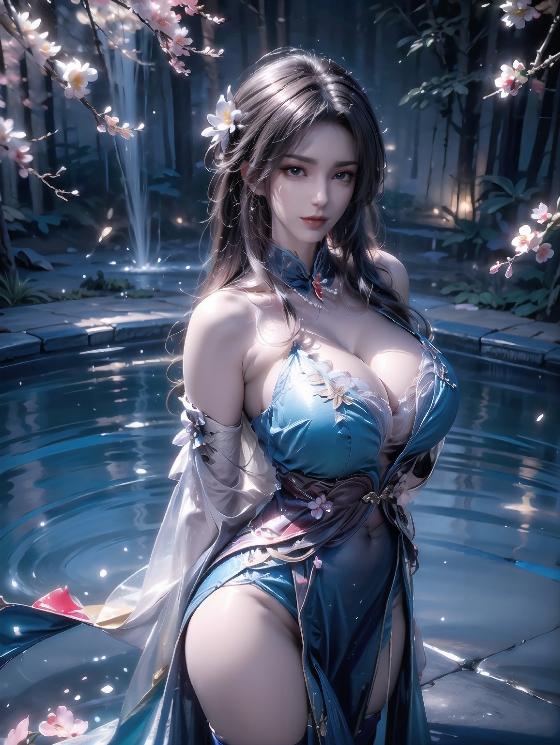 Ruanmei (阮梅-崩坏星穹铁)