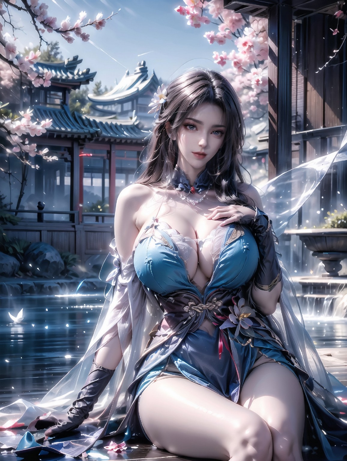 Ruanmei (阮梅-崩坏星穹铁)