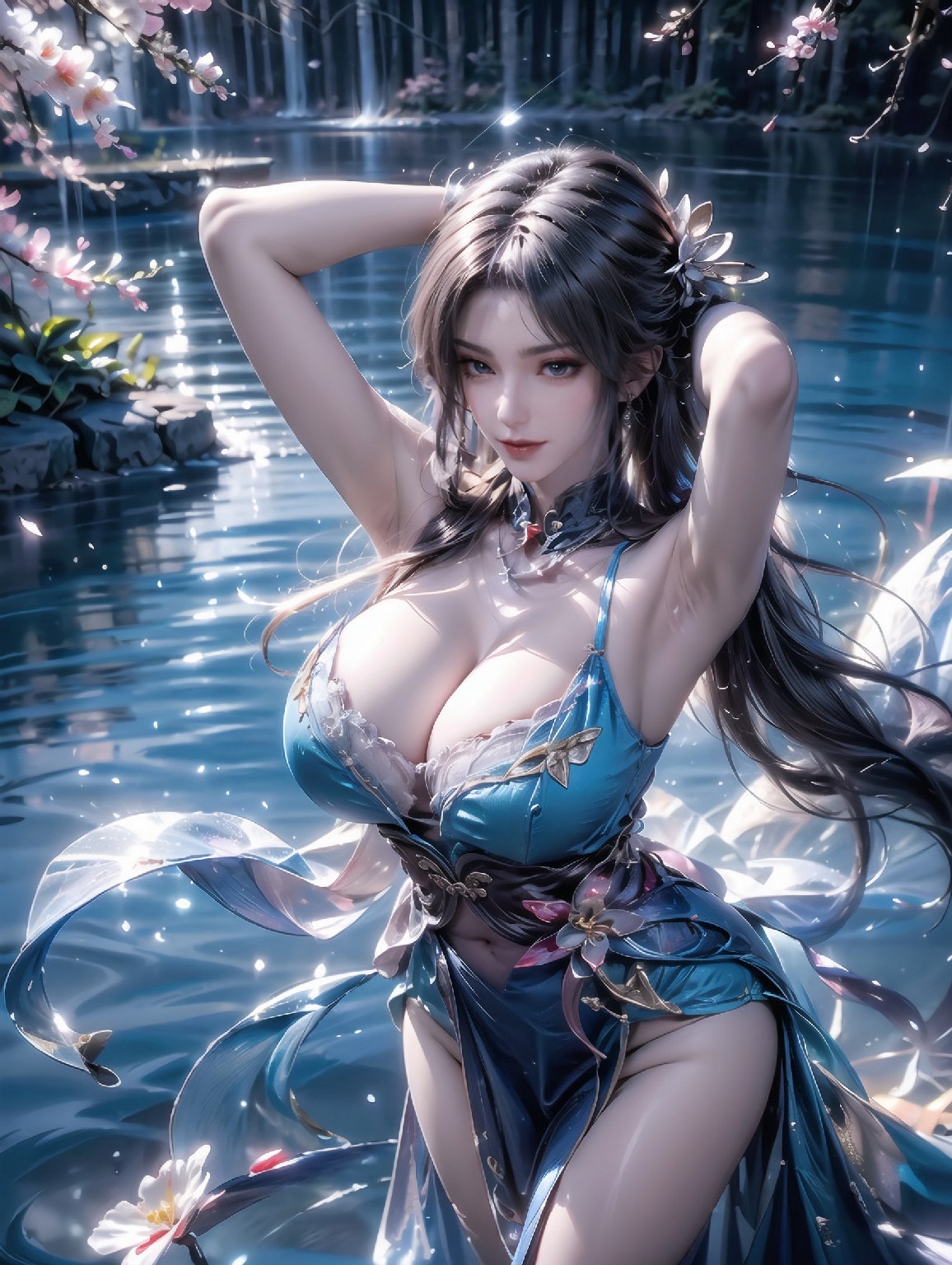 Ruanmei (阮梅-崩坏星穹铁)