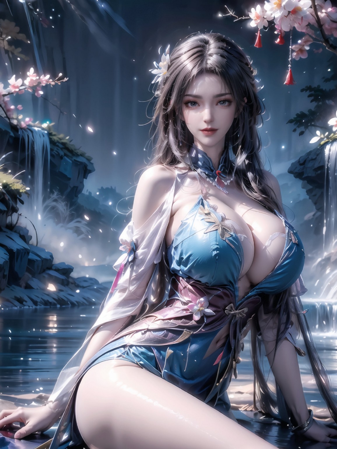 Ruanmei (阮梅-崩坏星穹铁)