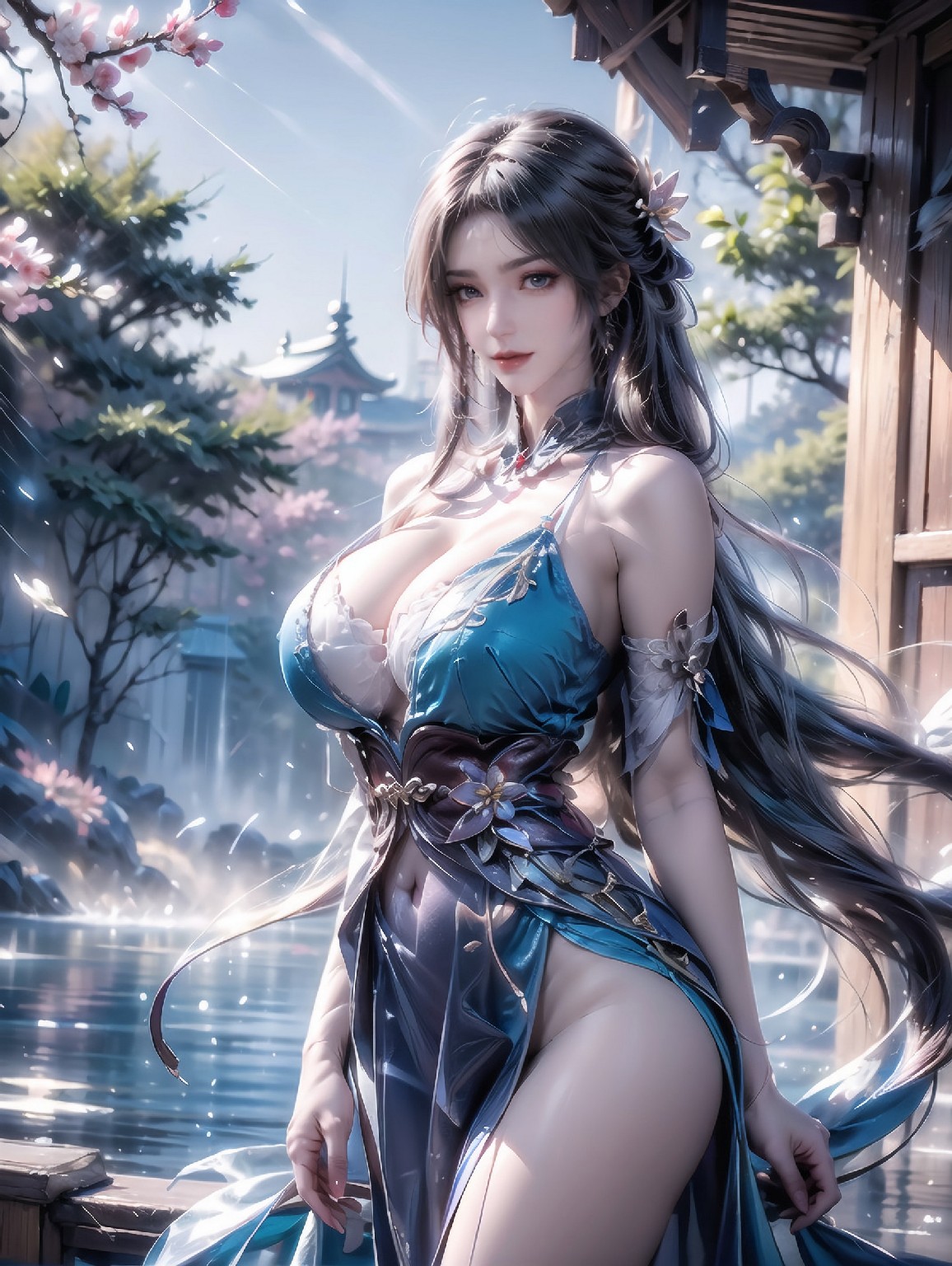 Ruanmei (阮梅-崩坏星穹铁)