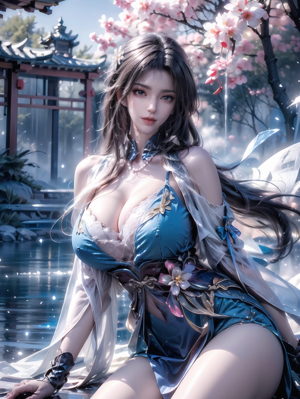 Ruanmei (阮梅-崩坏星穹铁)