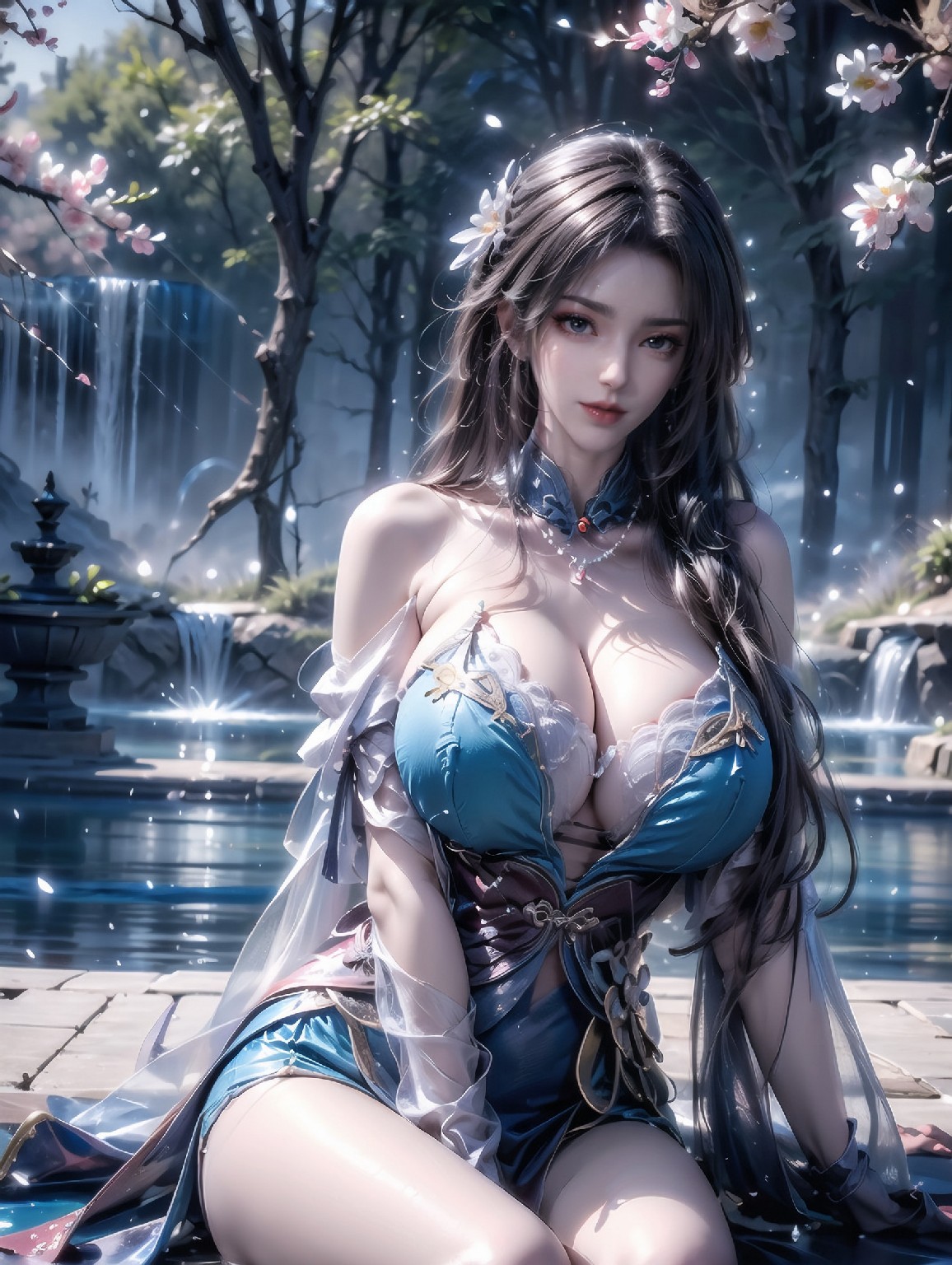 Ruanmei (阮梅-崩坏星穹铁)