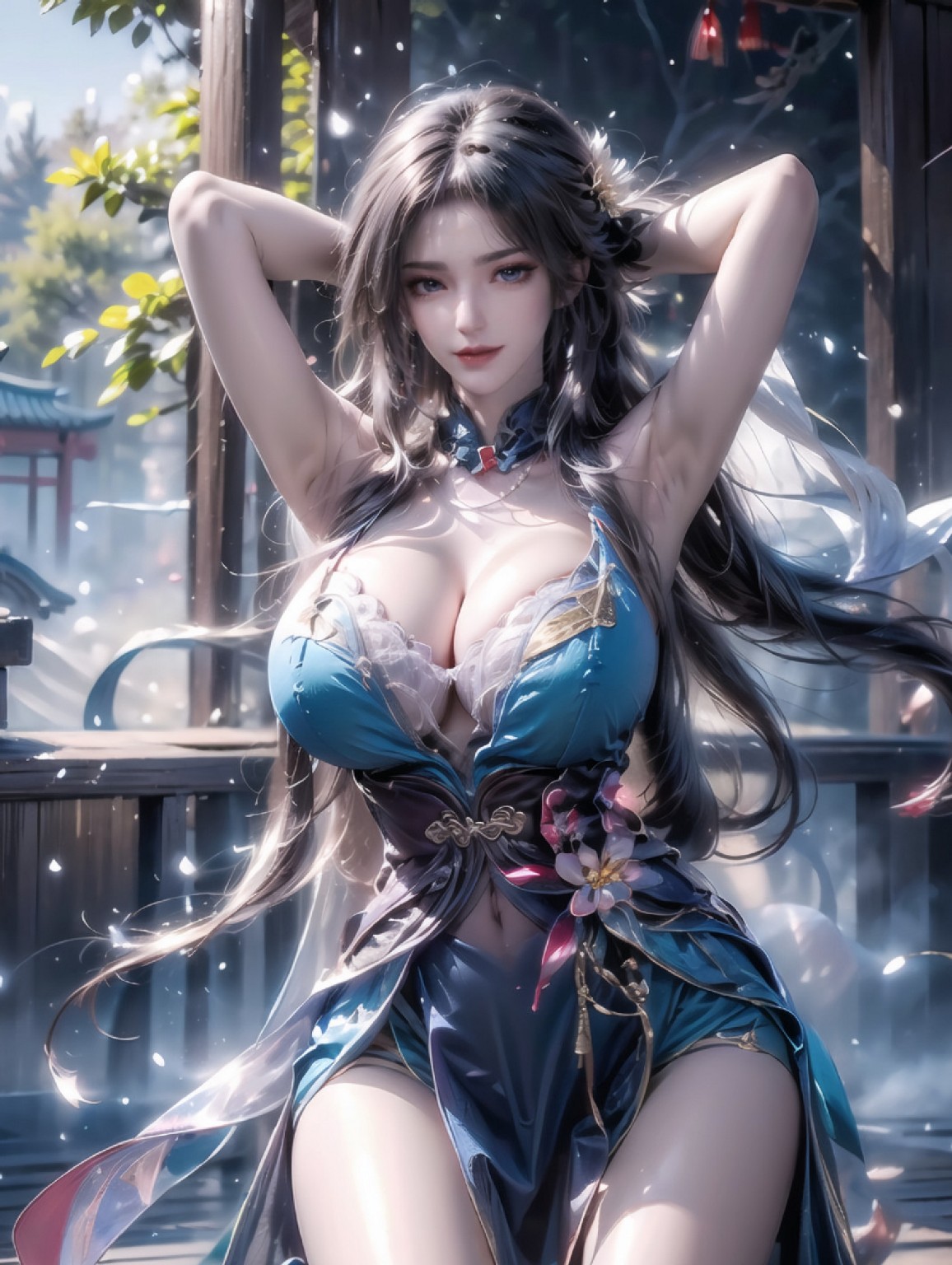 Ruanmei (阮梅-崩坏星穹铁)