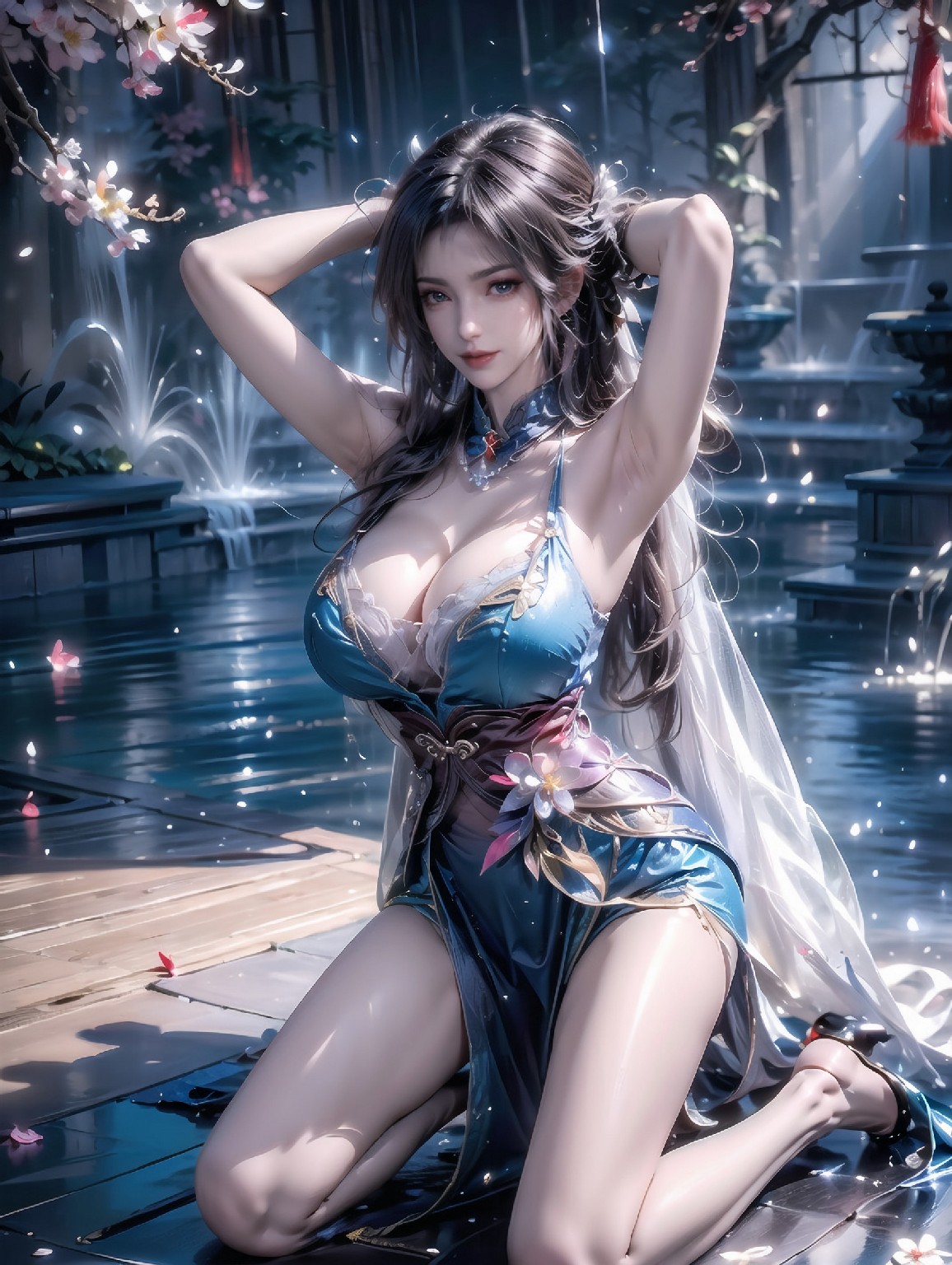 Ruanmei (阮梅-崩坏星穹铁)