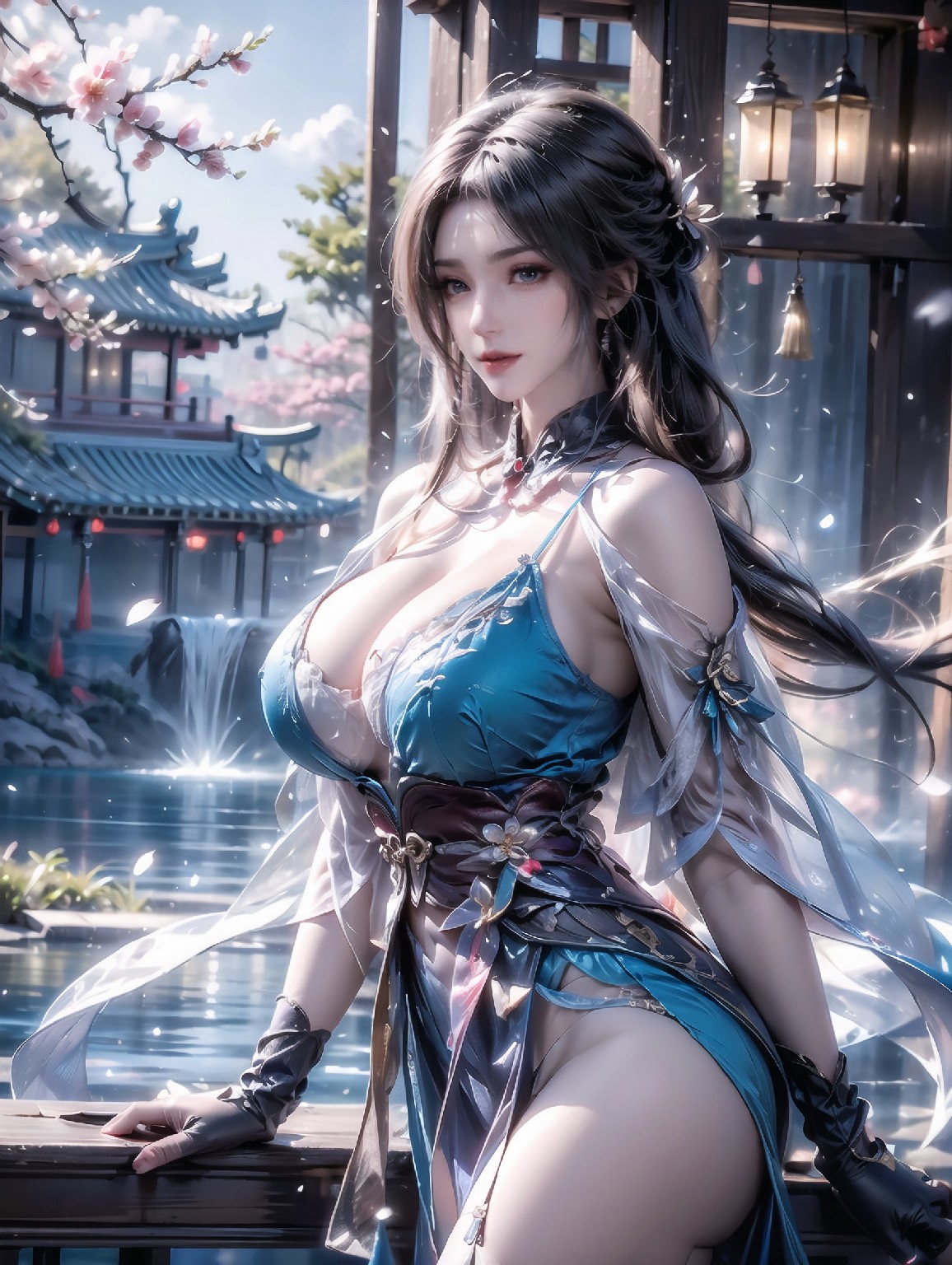 Ruanmei (阮梅-崩坏星穹铁)