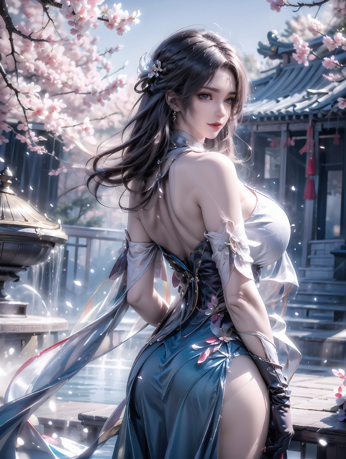 Ruanmei (阮梅-崩坏星穹铁)