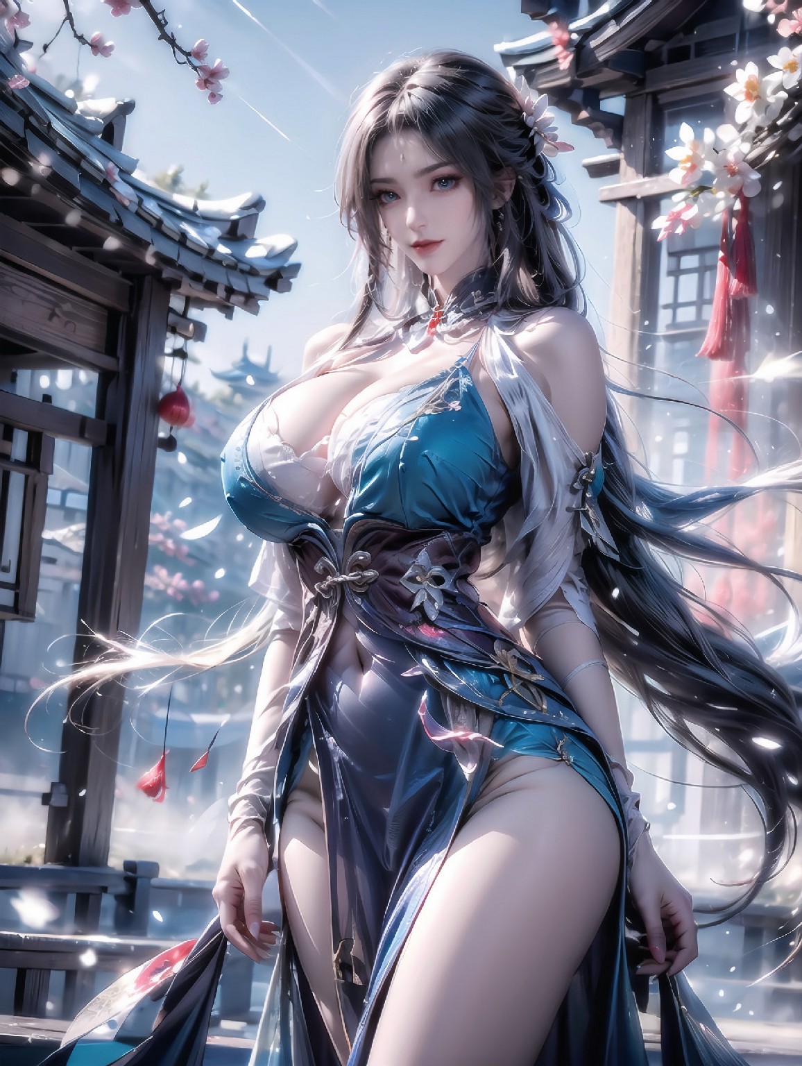 Ruanmei (阮梅-崩坏星穹铁)