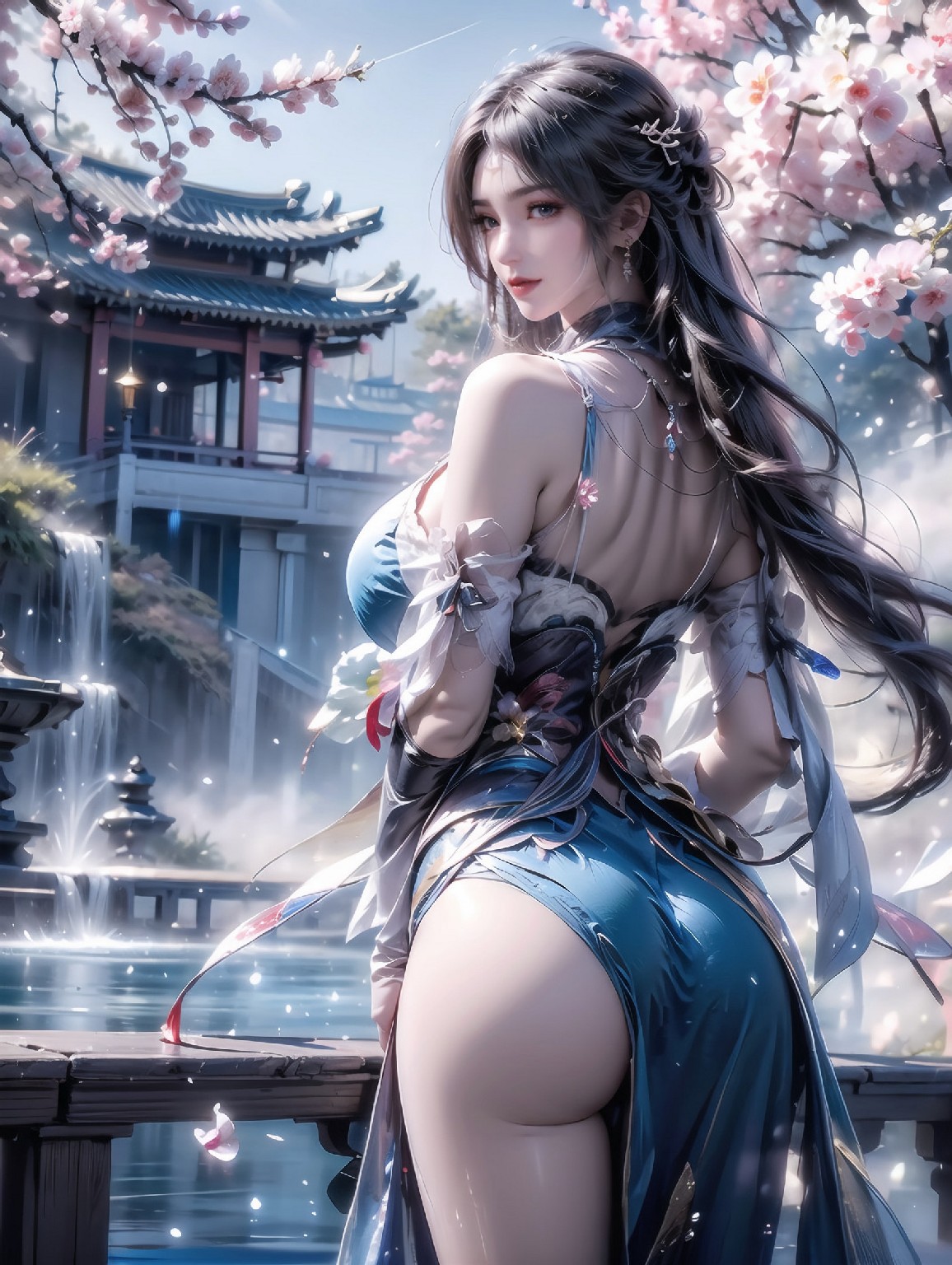Ruanmei (阮梅-崩坏星穹铁)