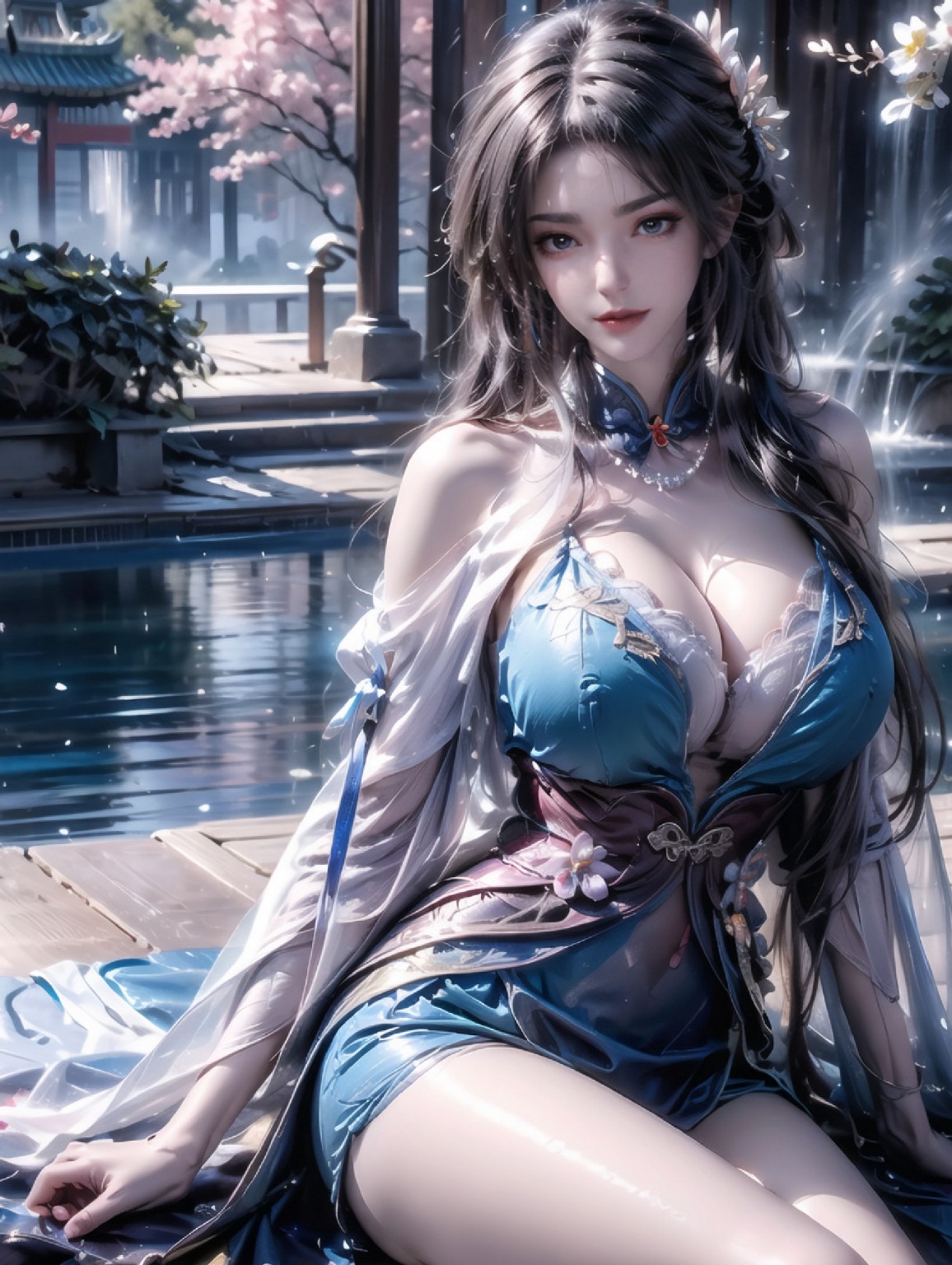 Ruanmei (阮梅-崩坏星穹铁)
