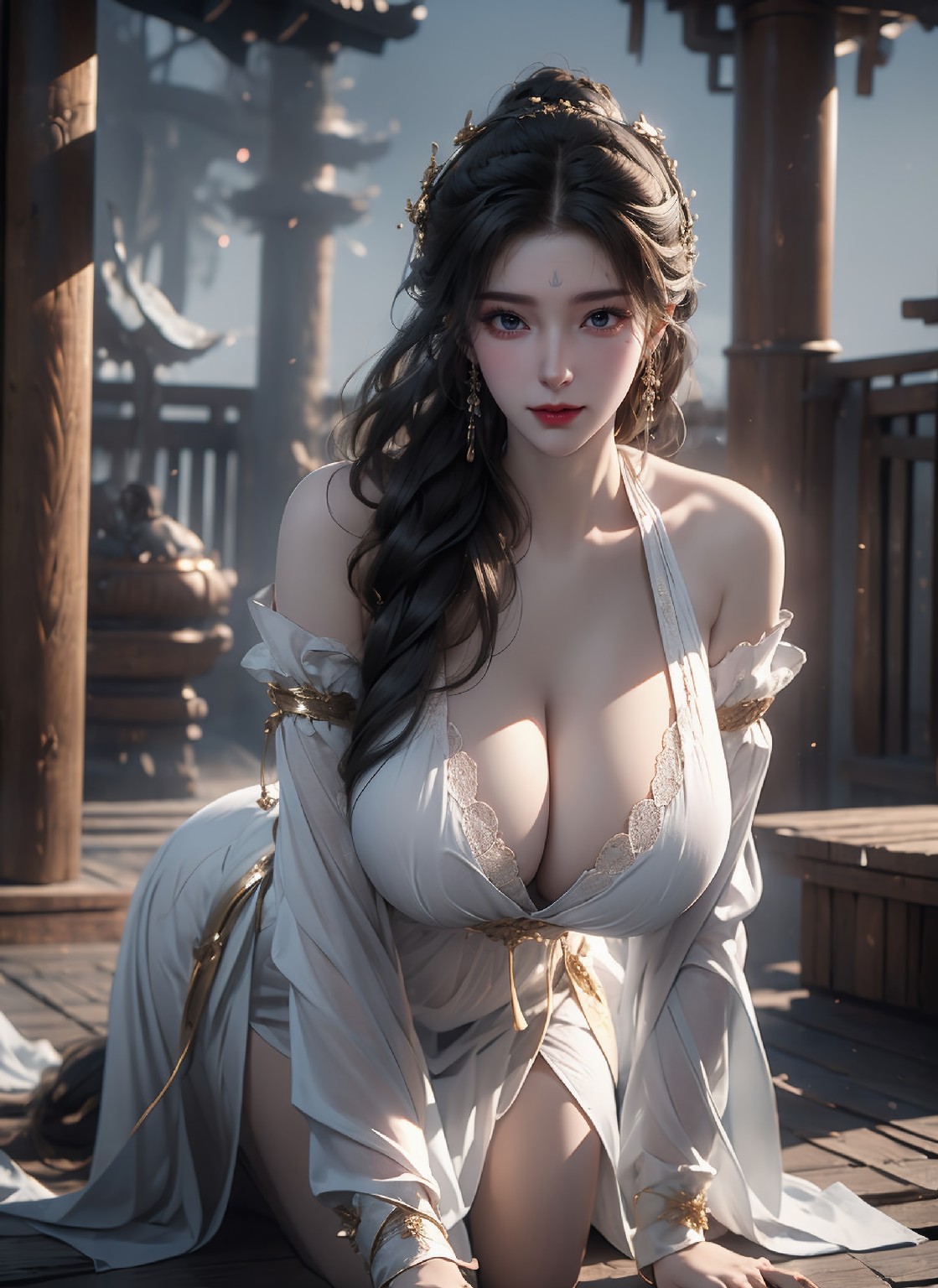 Shopkeeper