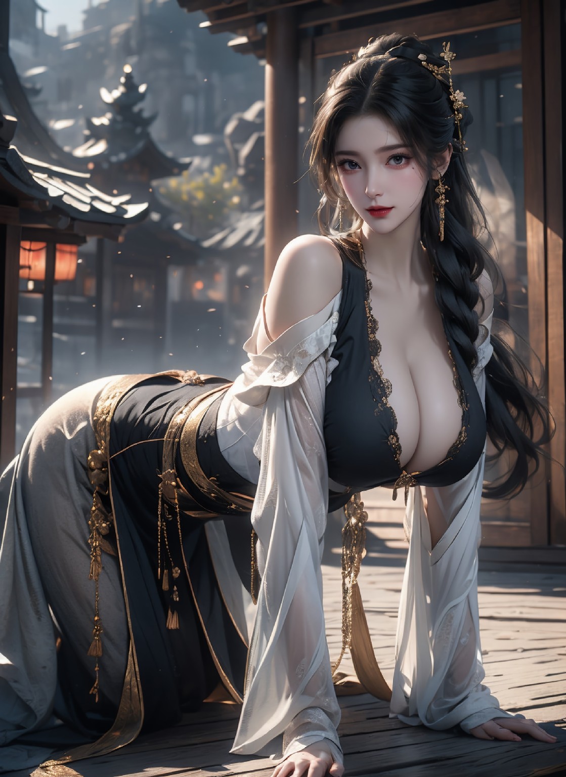Shopkeeper