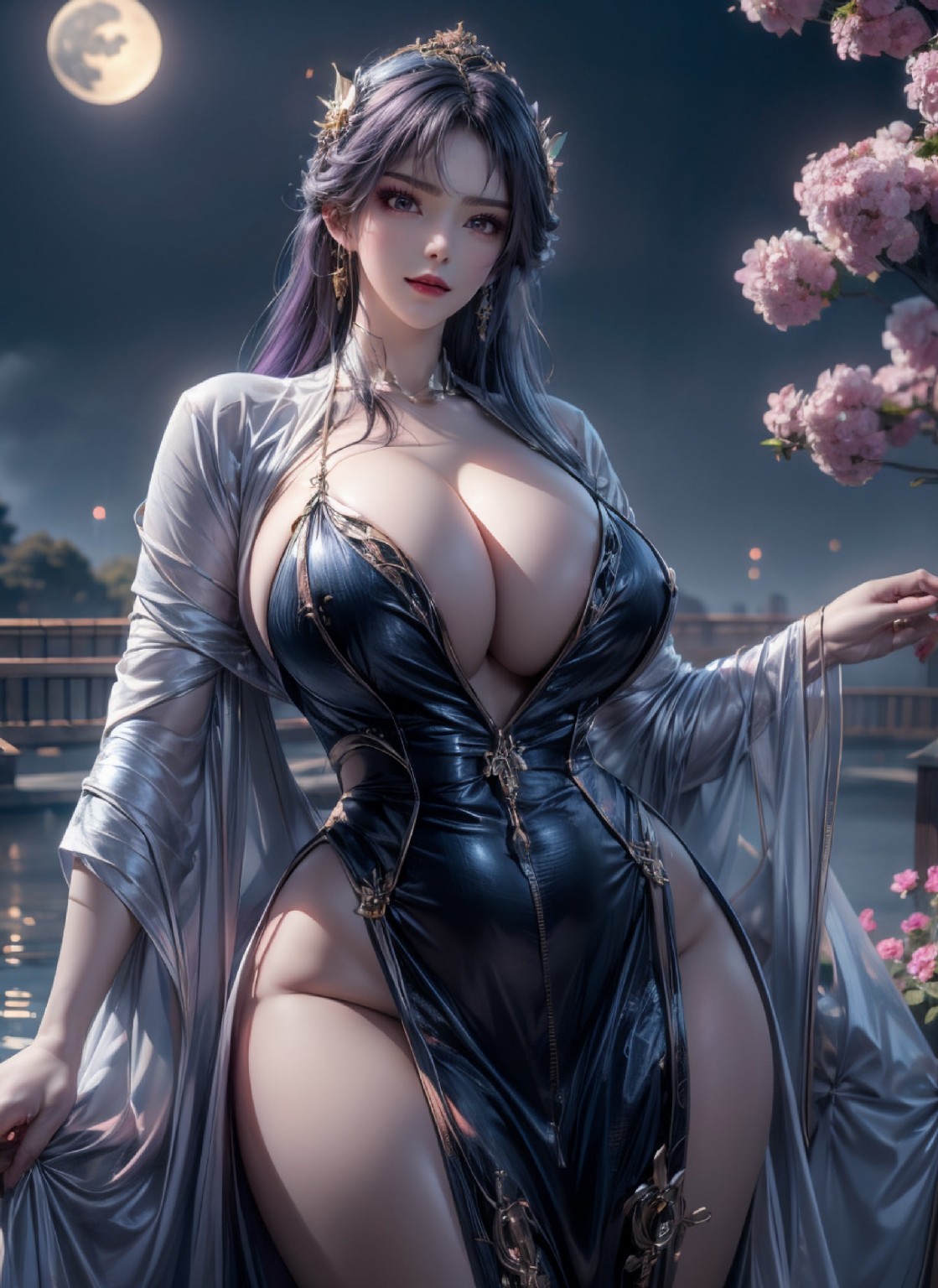 Tianqiong (天穹-百炼成神)