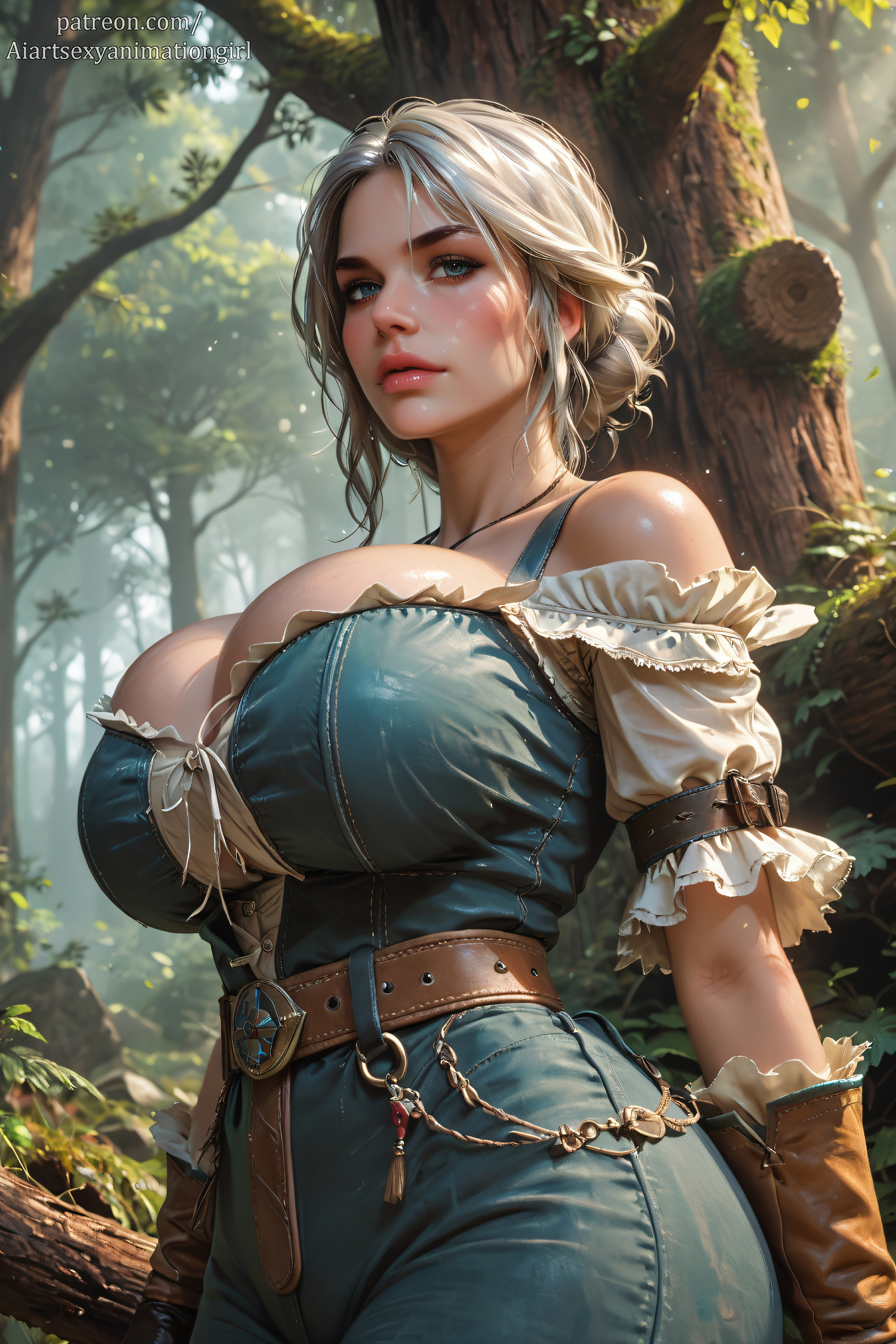 🌿Huntress🌿