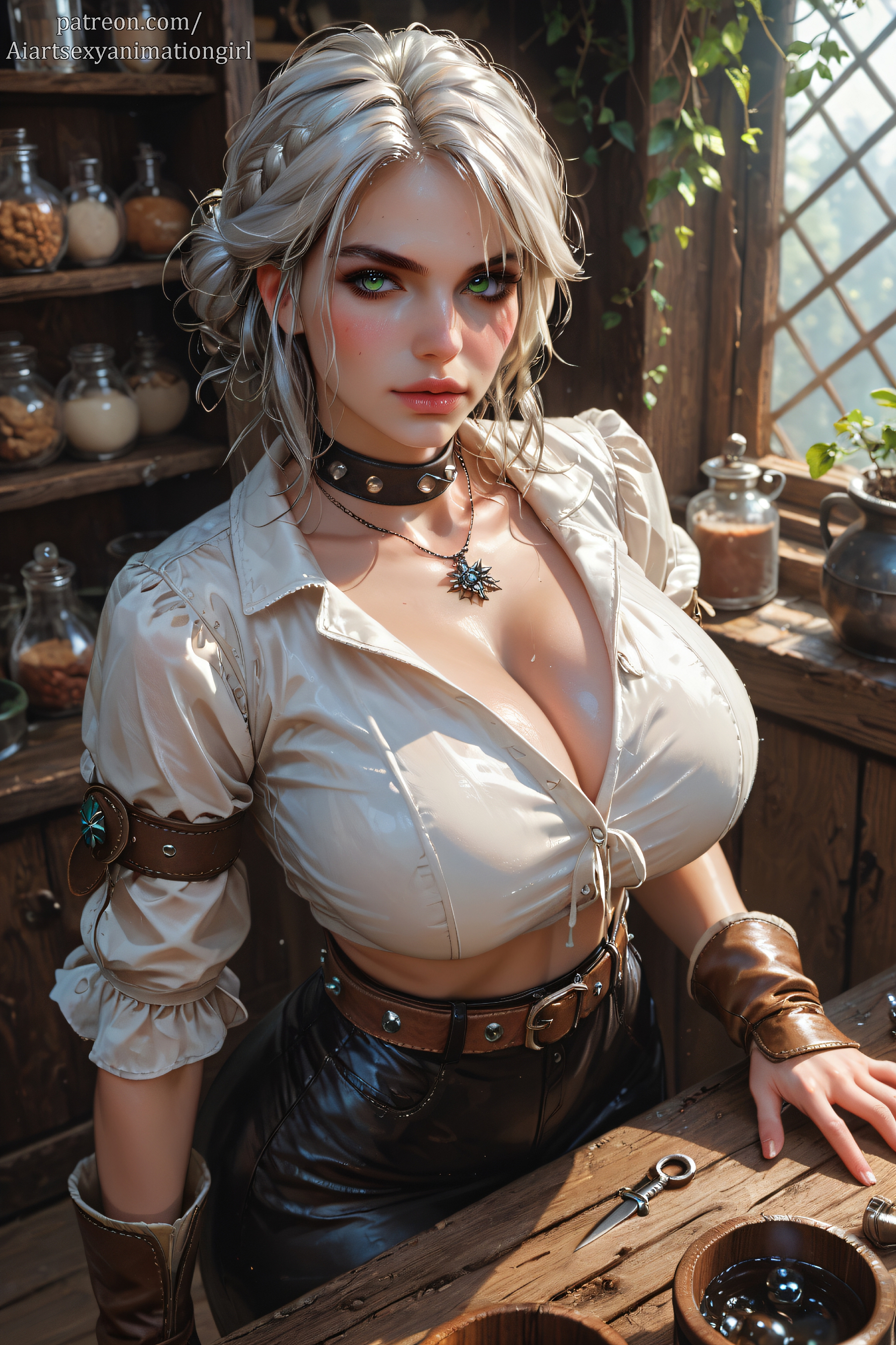 🌿Huntress🌿