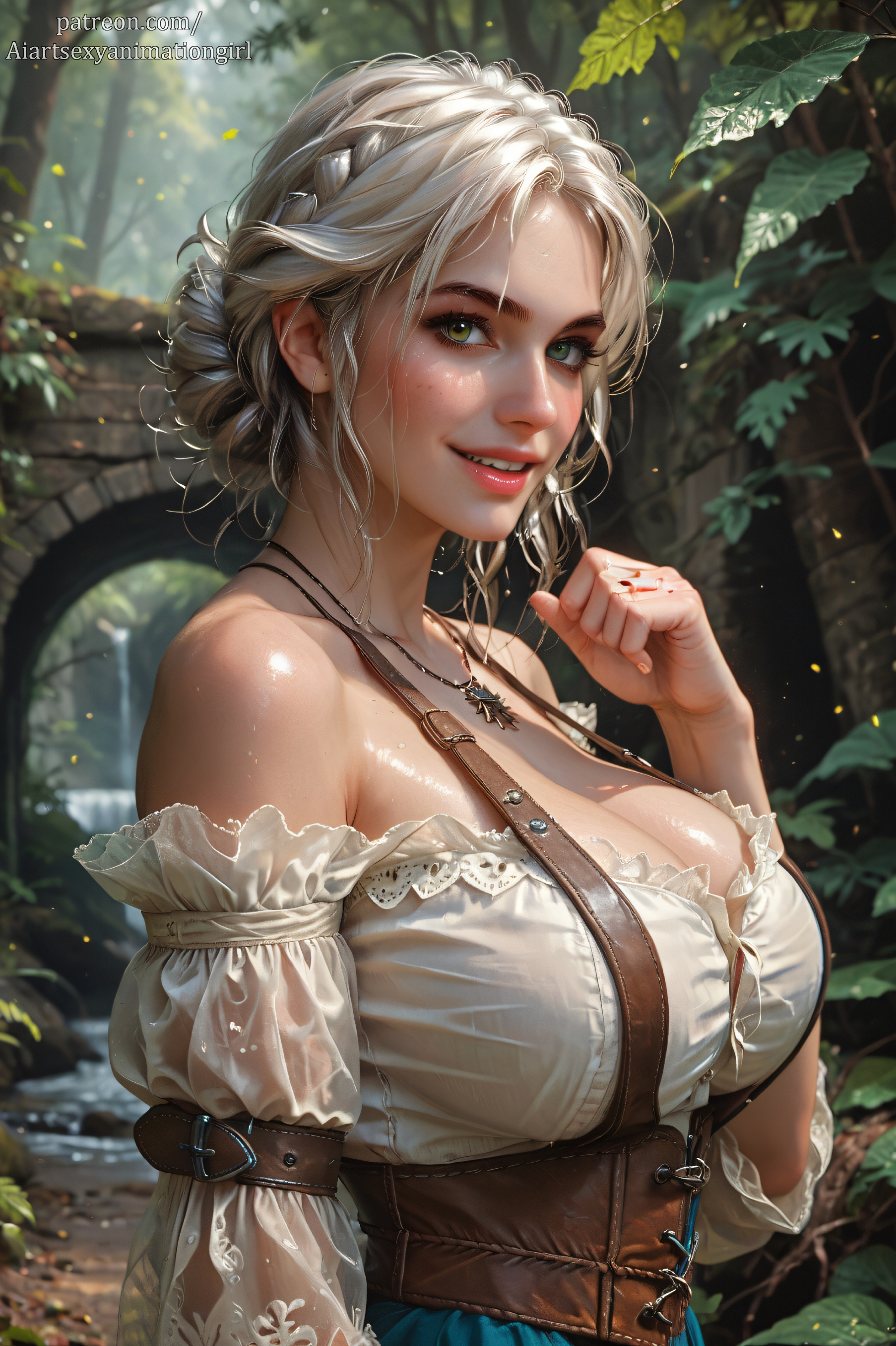 🌿Huntress🌿