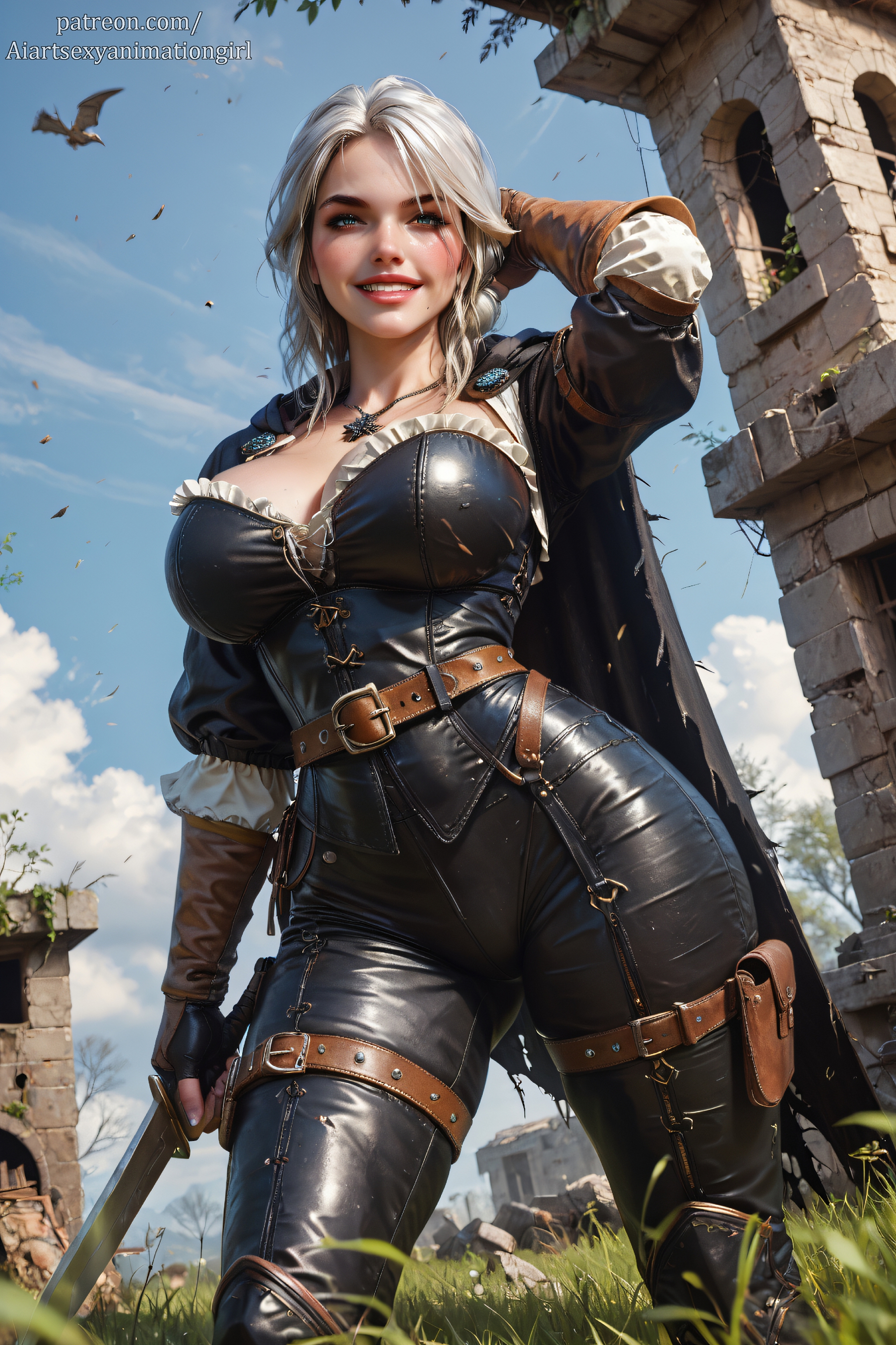 🌿Huntress🌿
