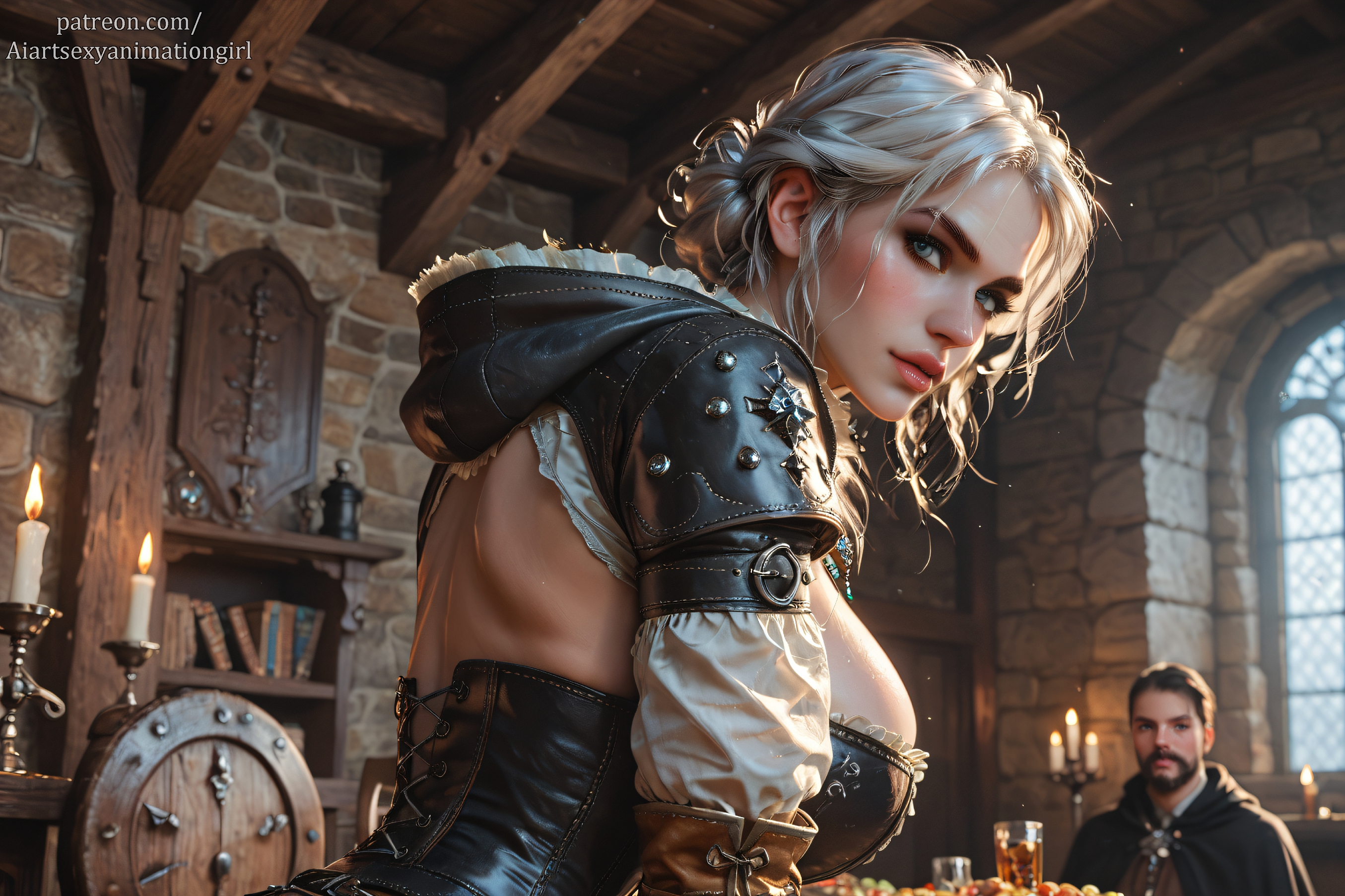 🌿Huntress🌿