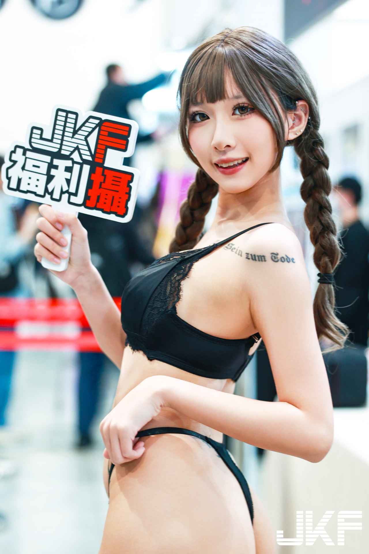 ド成人の主張！TSE「校園峰神榜」火辣美照太有看點！