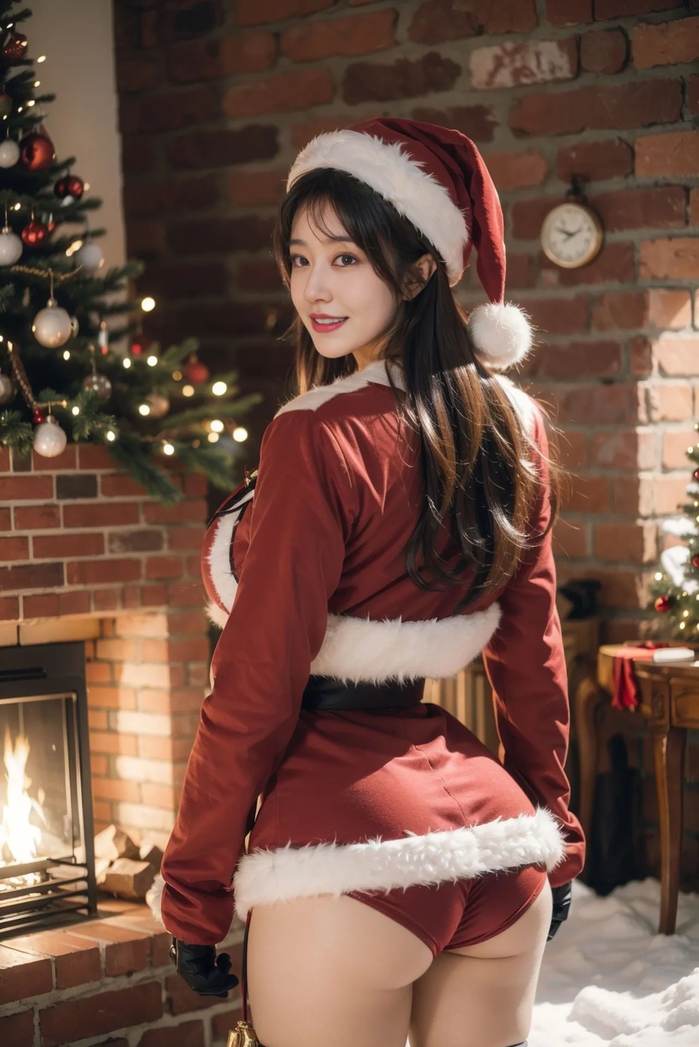 Merry Christmas Part