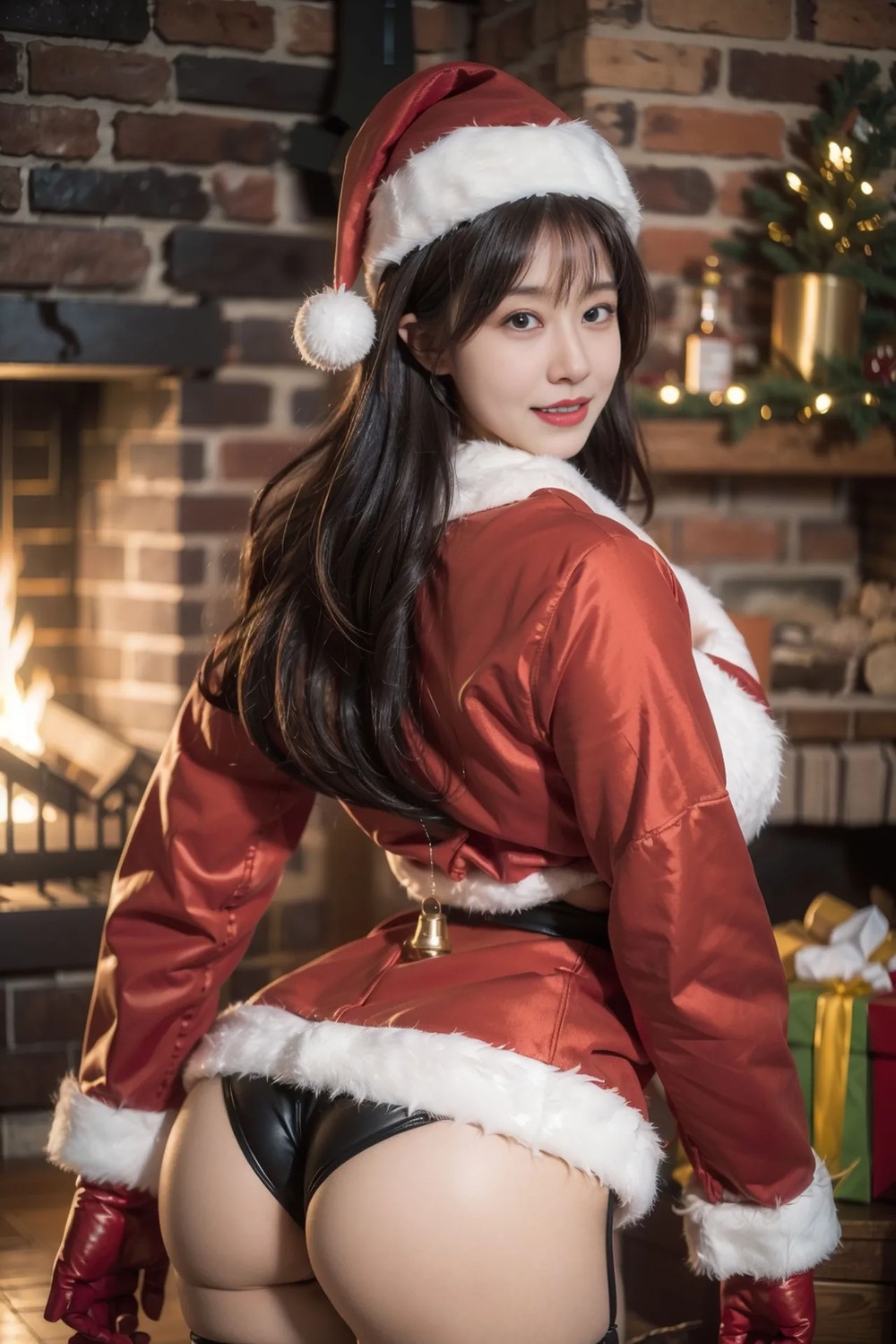 Merry Christmas Part
