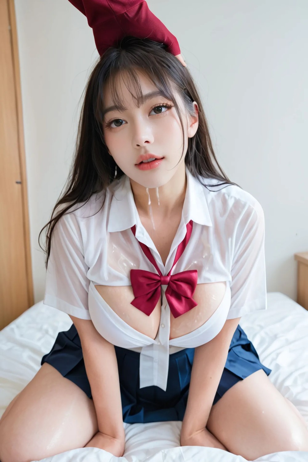 ★Patreon★ Set 2 - Seifuku - 2